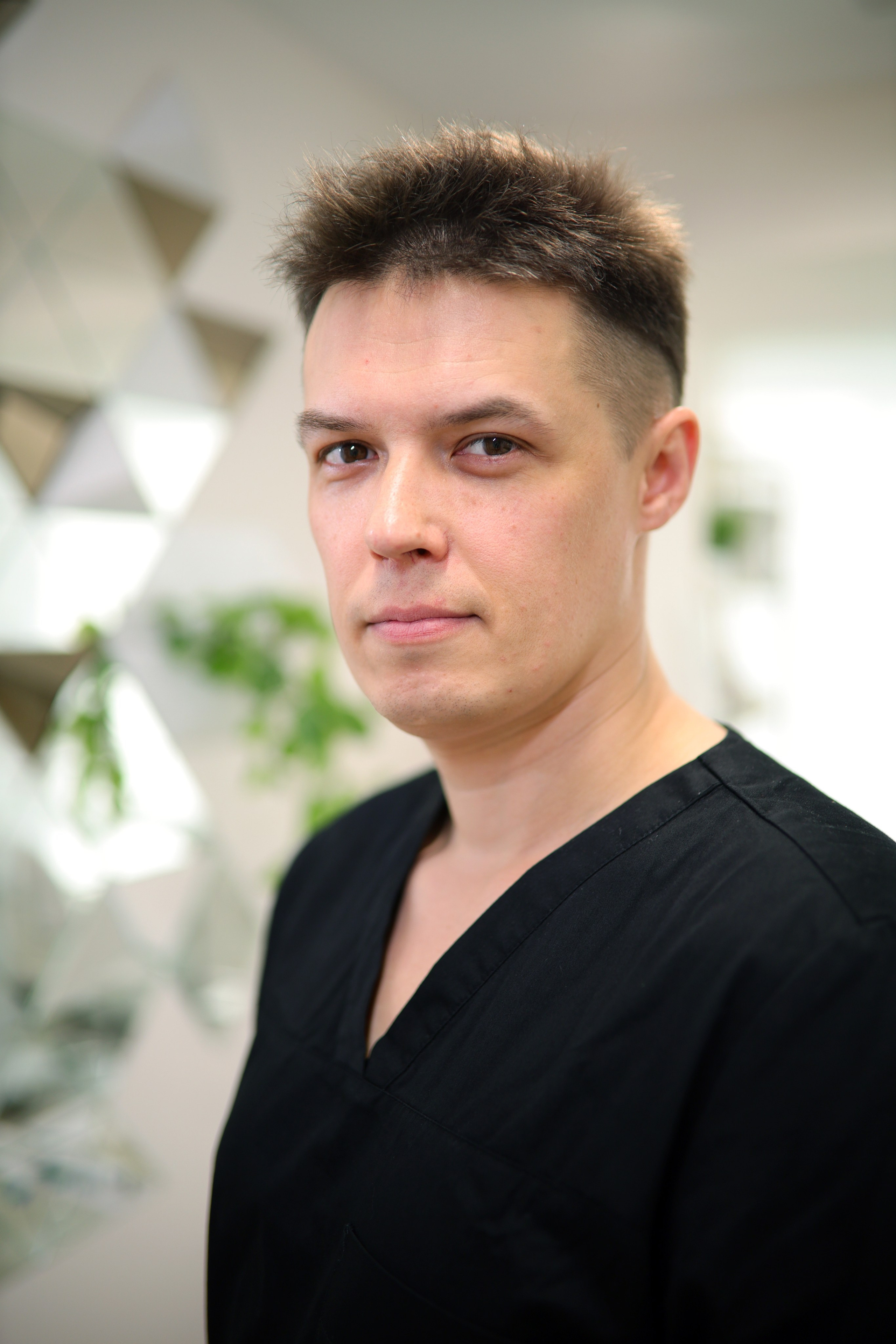 Контент съемка Ваниальное небо Ижевск. Бизнес фотограф Ижевск — Назаров Роман