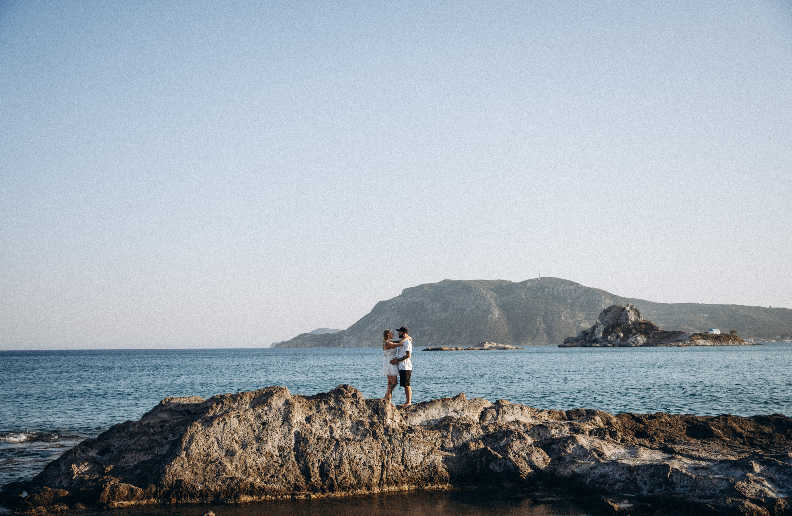 Парный фотограф  Кос,Греция