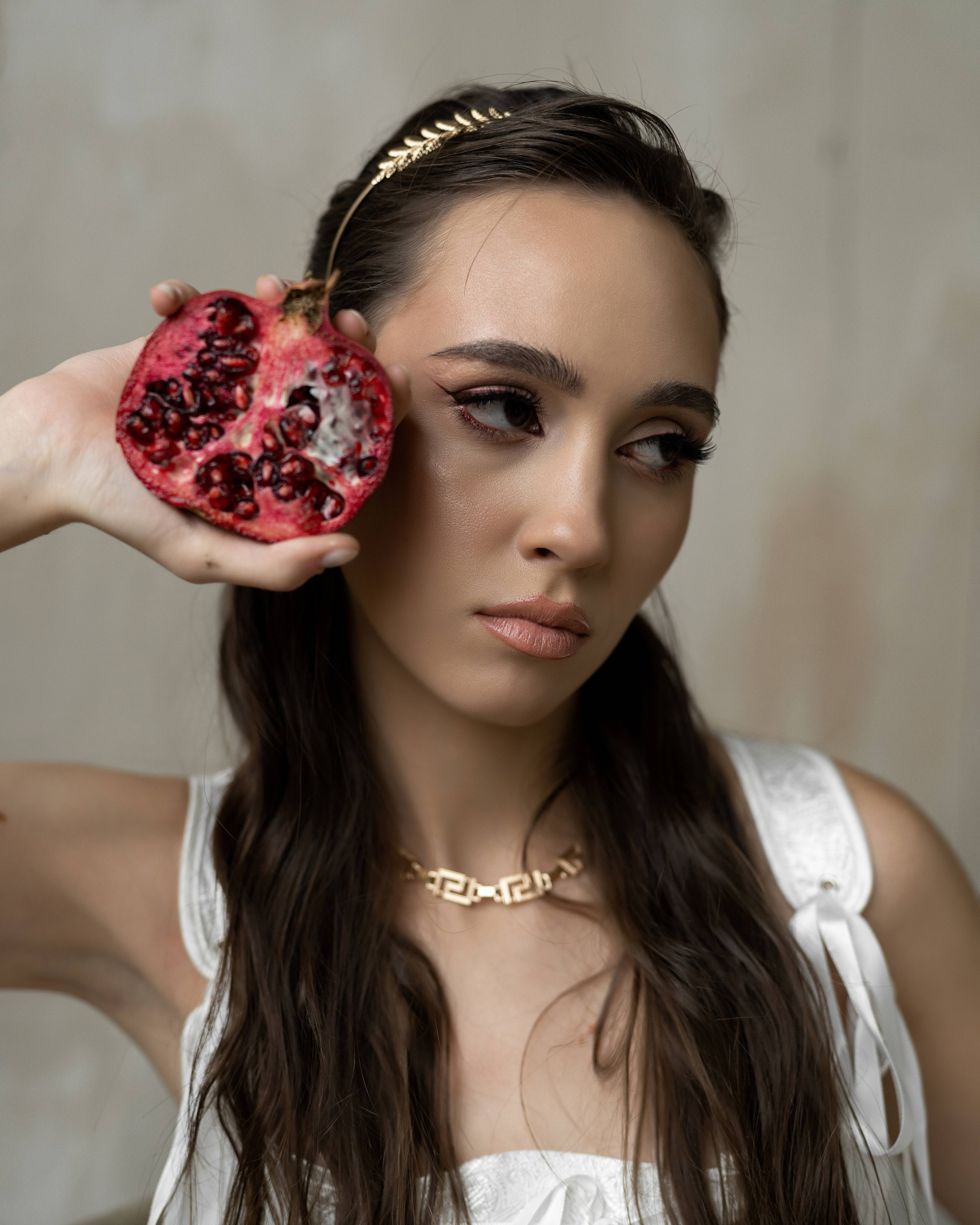 Portrait. Фотограф и видеограф Елена Хмелевская