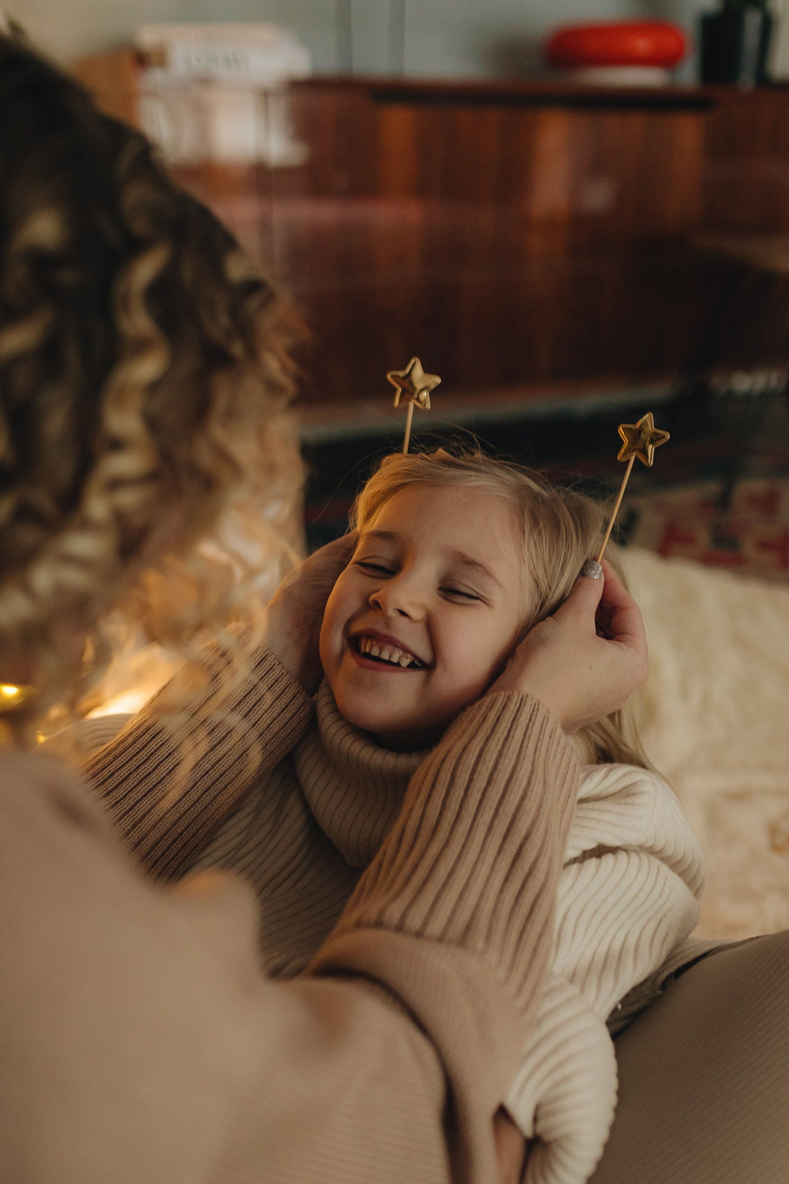 Юля и Анечка. Свадебный и Семейный фотограф в Москве Александра Вайпер