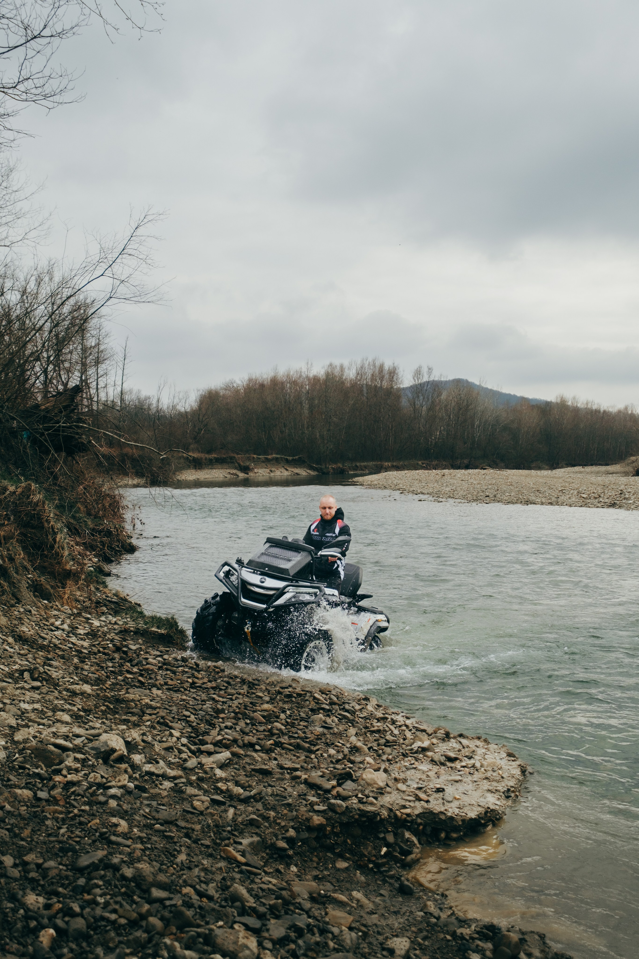 Съемка для Sharmax Moto в Горячем Ключе. Свадебный фотограф Денис Ожигин в Краснодаре и крае. Эмоциональная и стильная съемка вашего дня