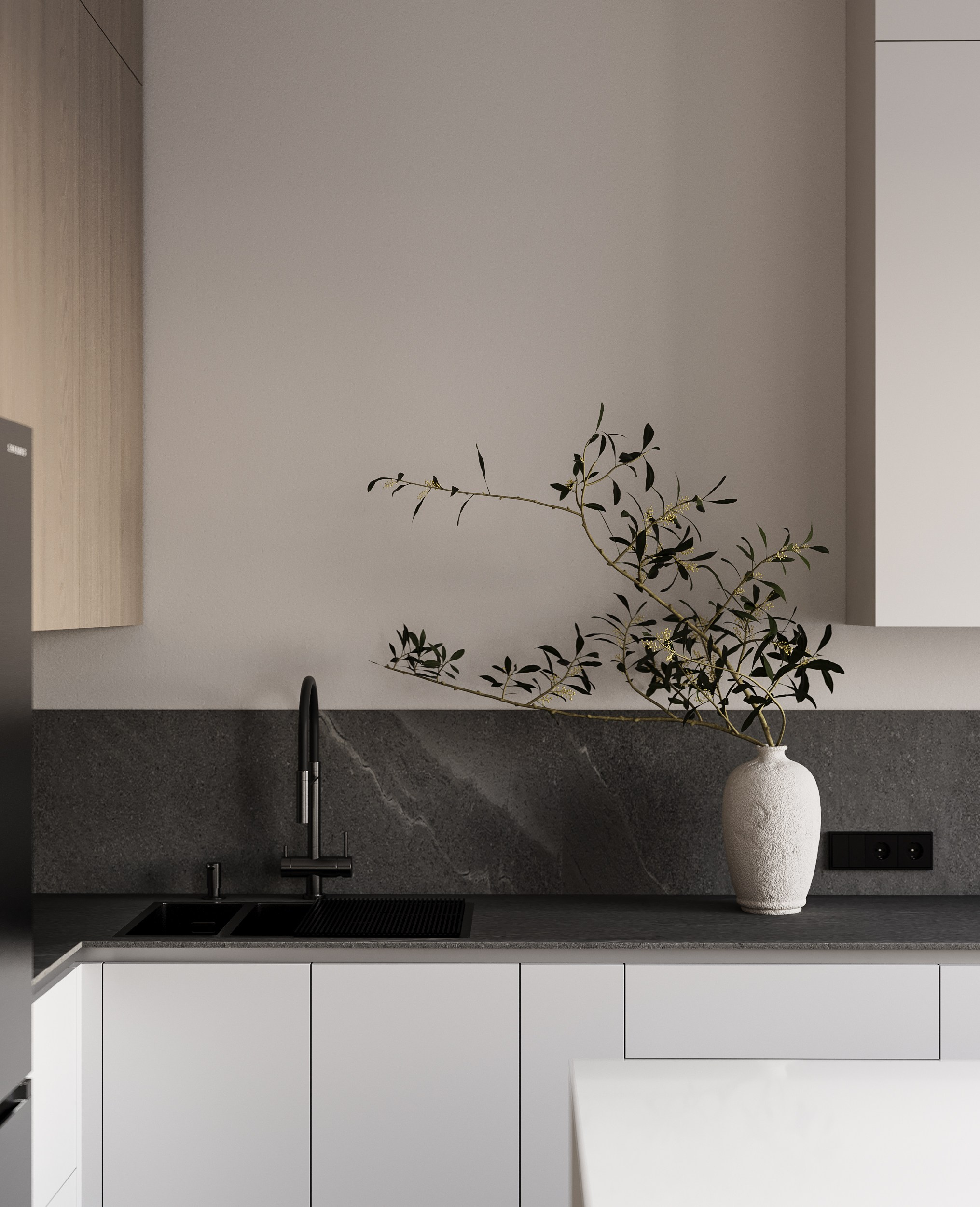 3Д визуализация интерьера. 3D Визуализация