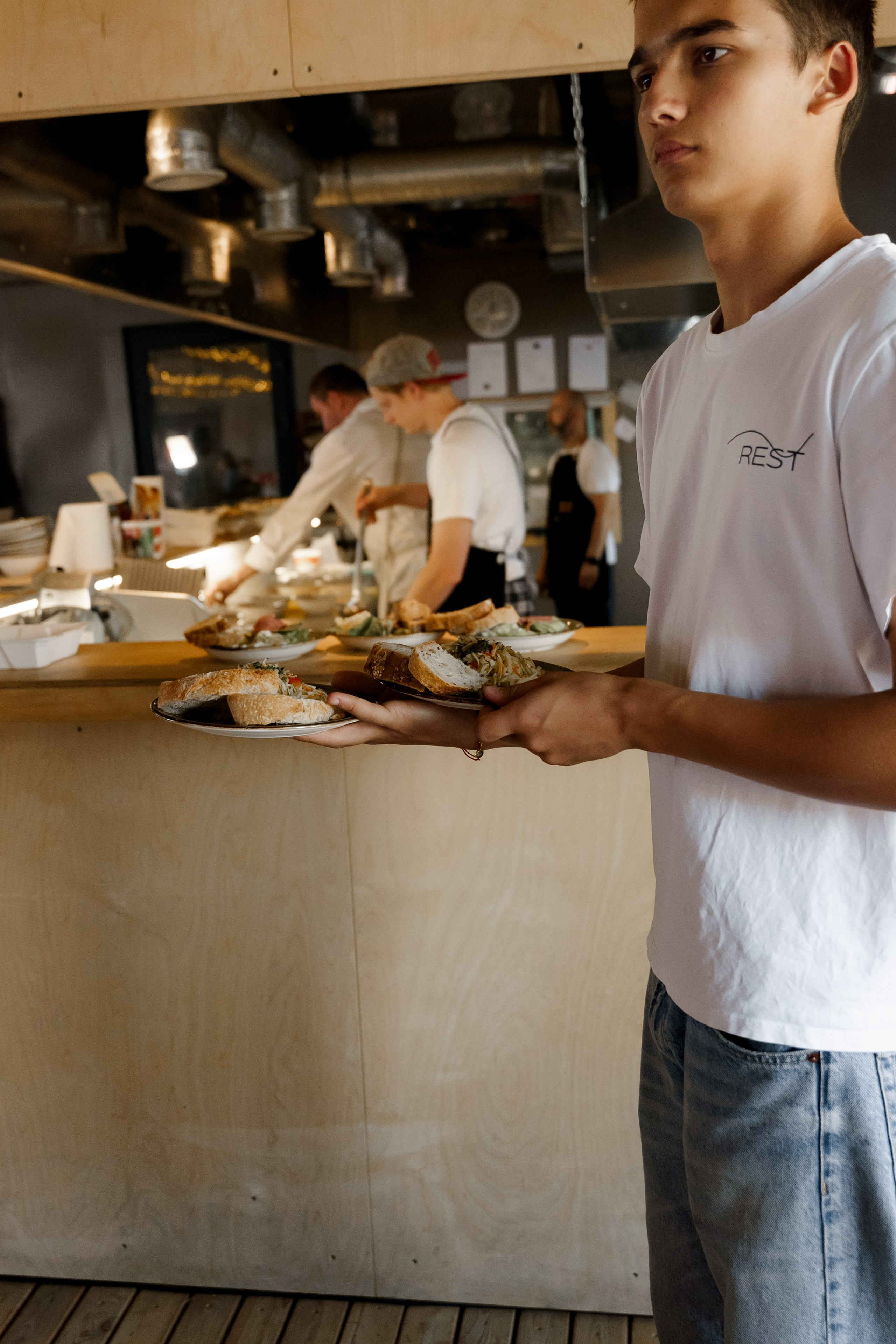 Surf 2025. Фотограф Валерия Крахмалева