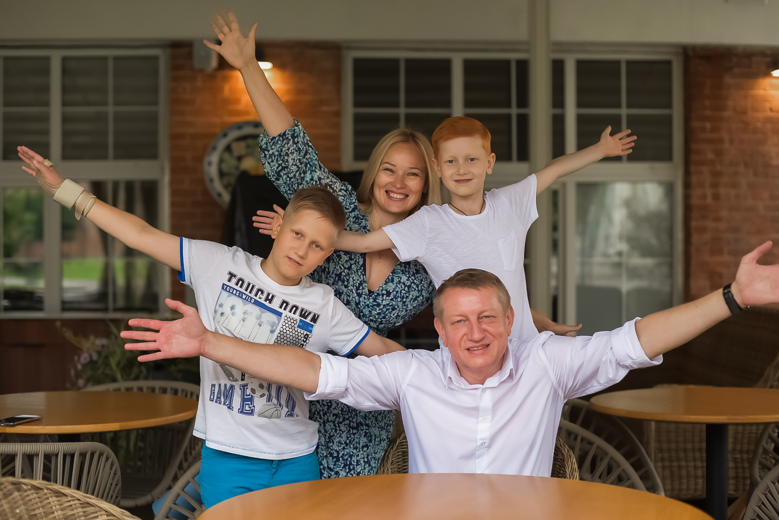 Заставка. Фотограф Тула творческие фотосессии недорого Ольга Ромашина