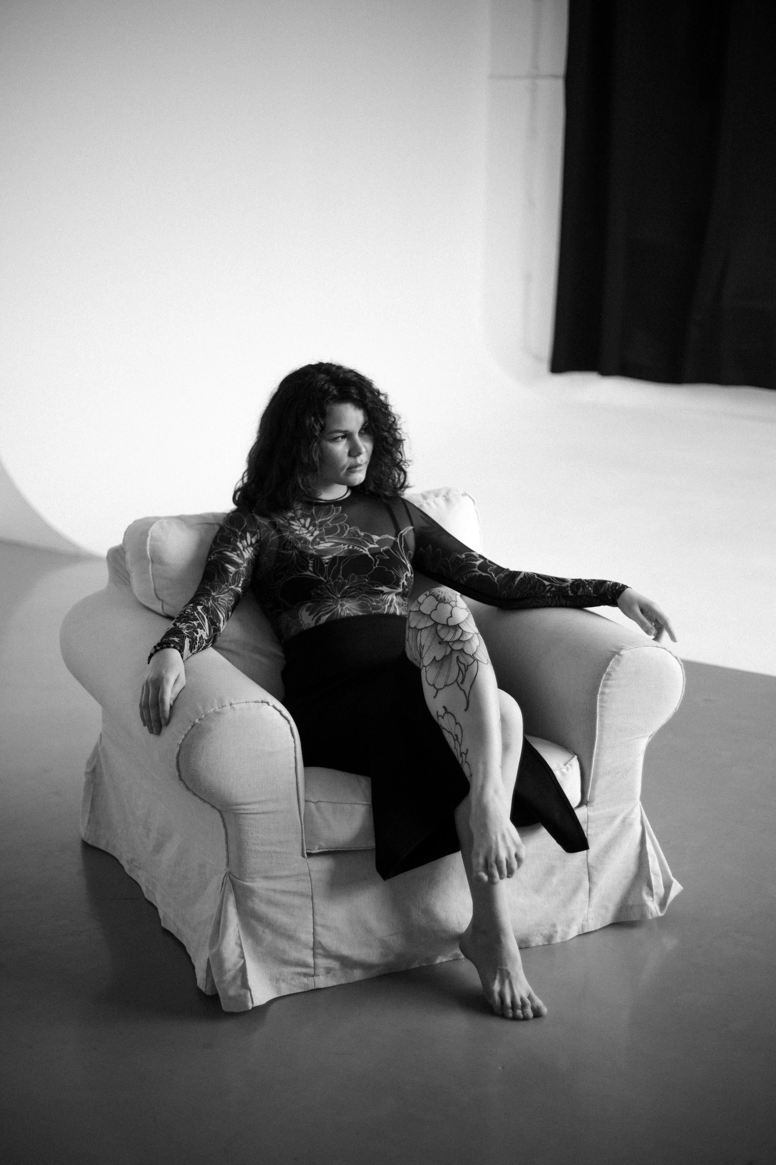 Алина. Фотограф Блинова Арина | Санк-Петербург