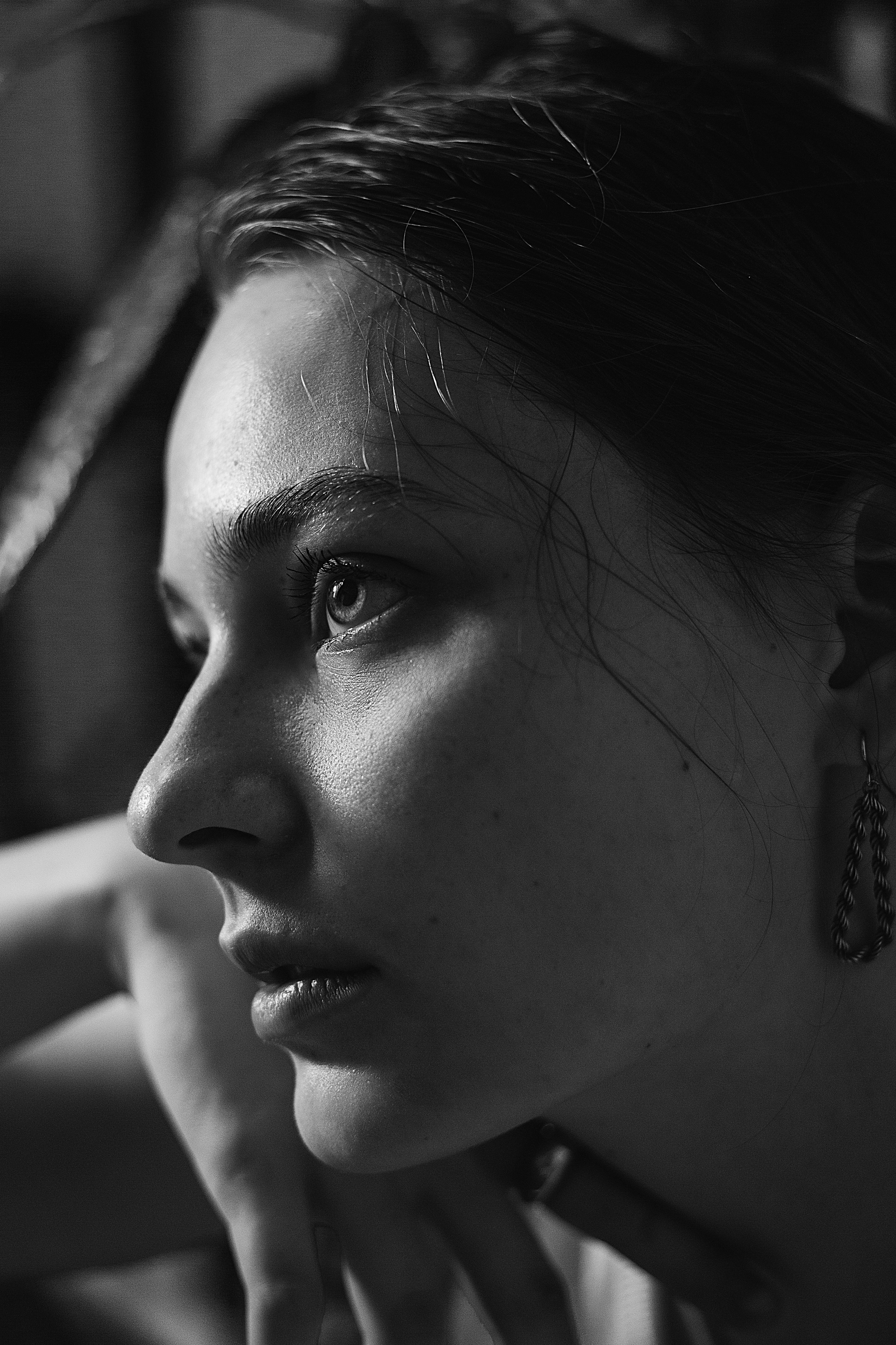 Юля. Фотограф Блинова Арина | Санк-Петербург