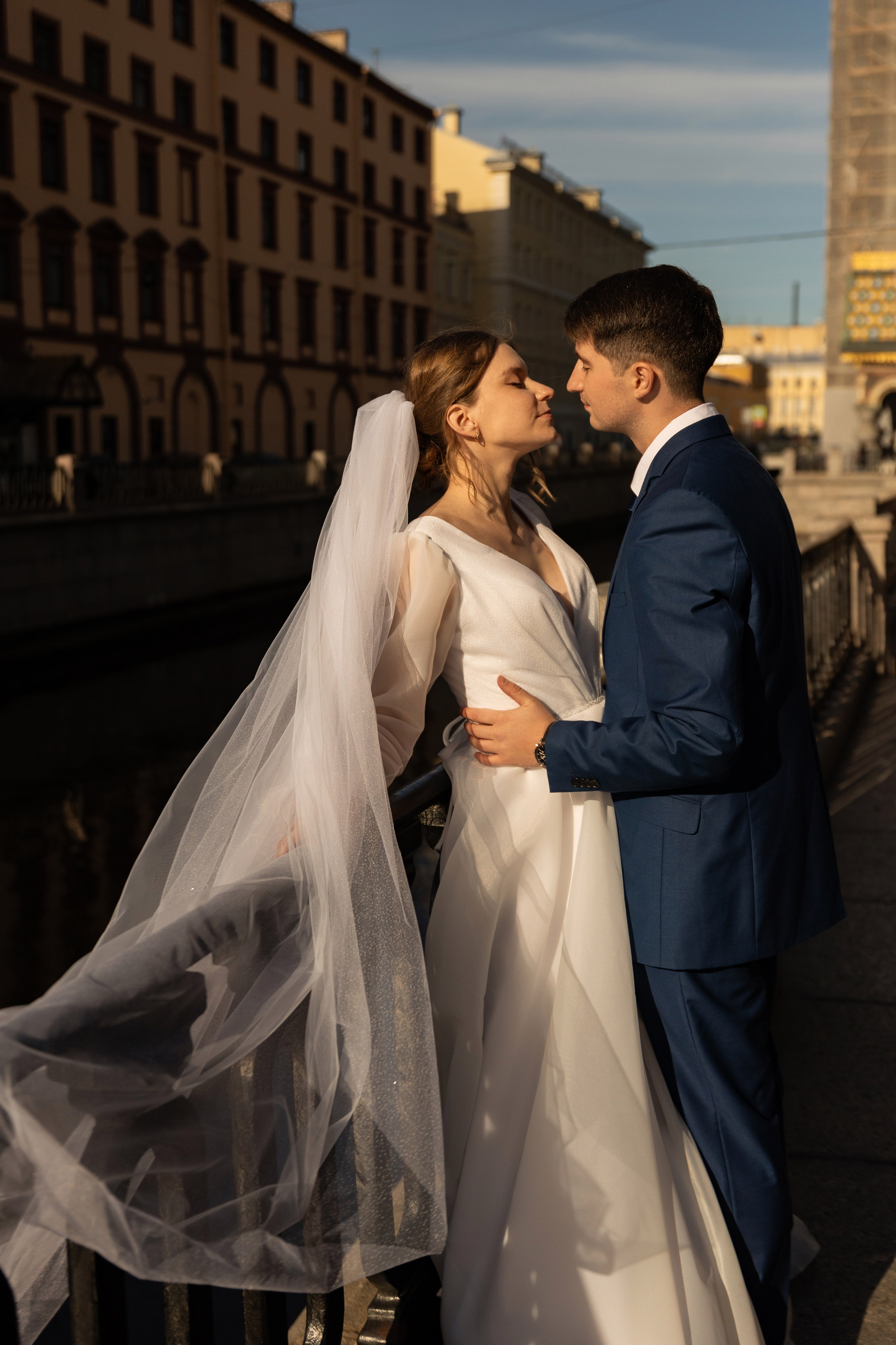 Полный свадебный день. Семейный и свадебный фотограф в Санкт-Петербурге Татьяна Швыкова