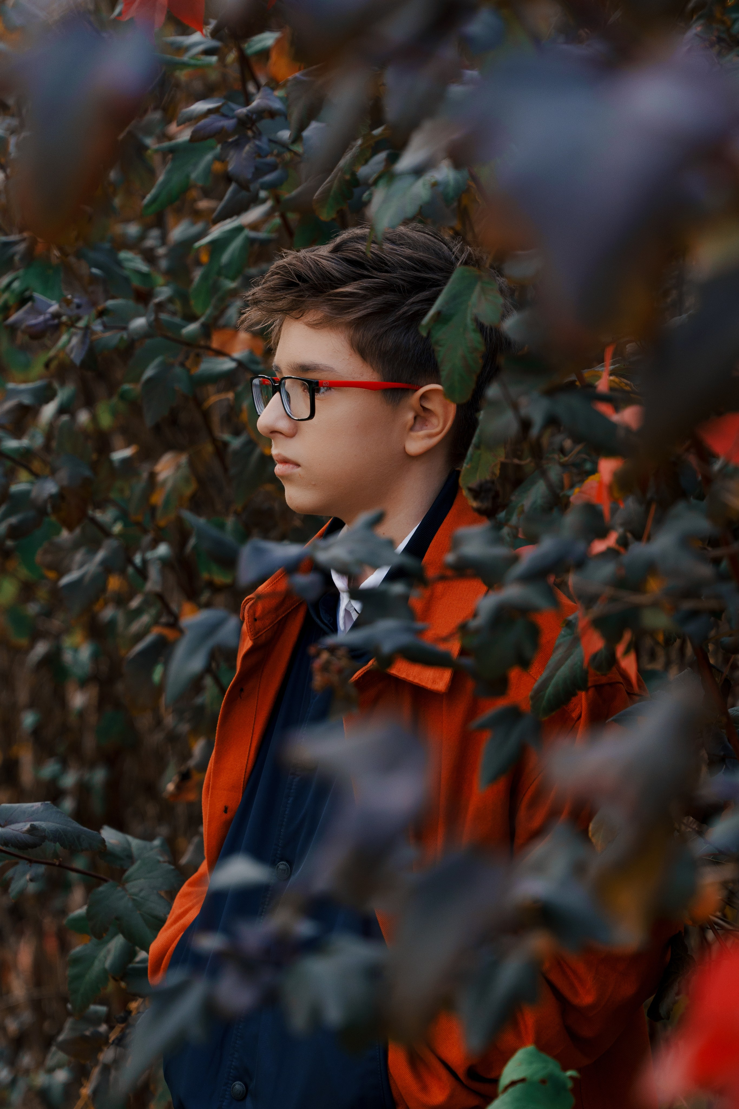 Гриша. Фотограф в Москве и России