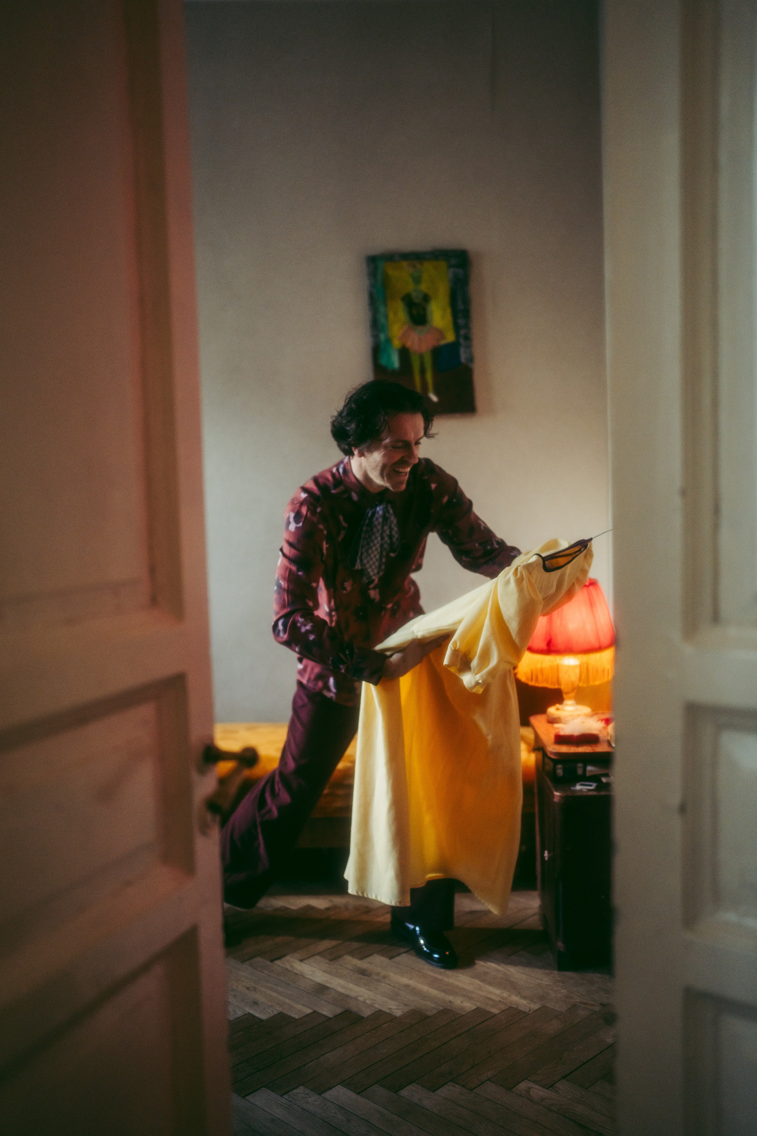 Арсений Попов. Свадебный фотограф в Санкт-Петербурге Марина Фесенко