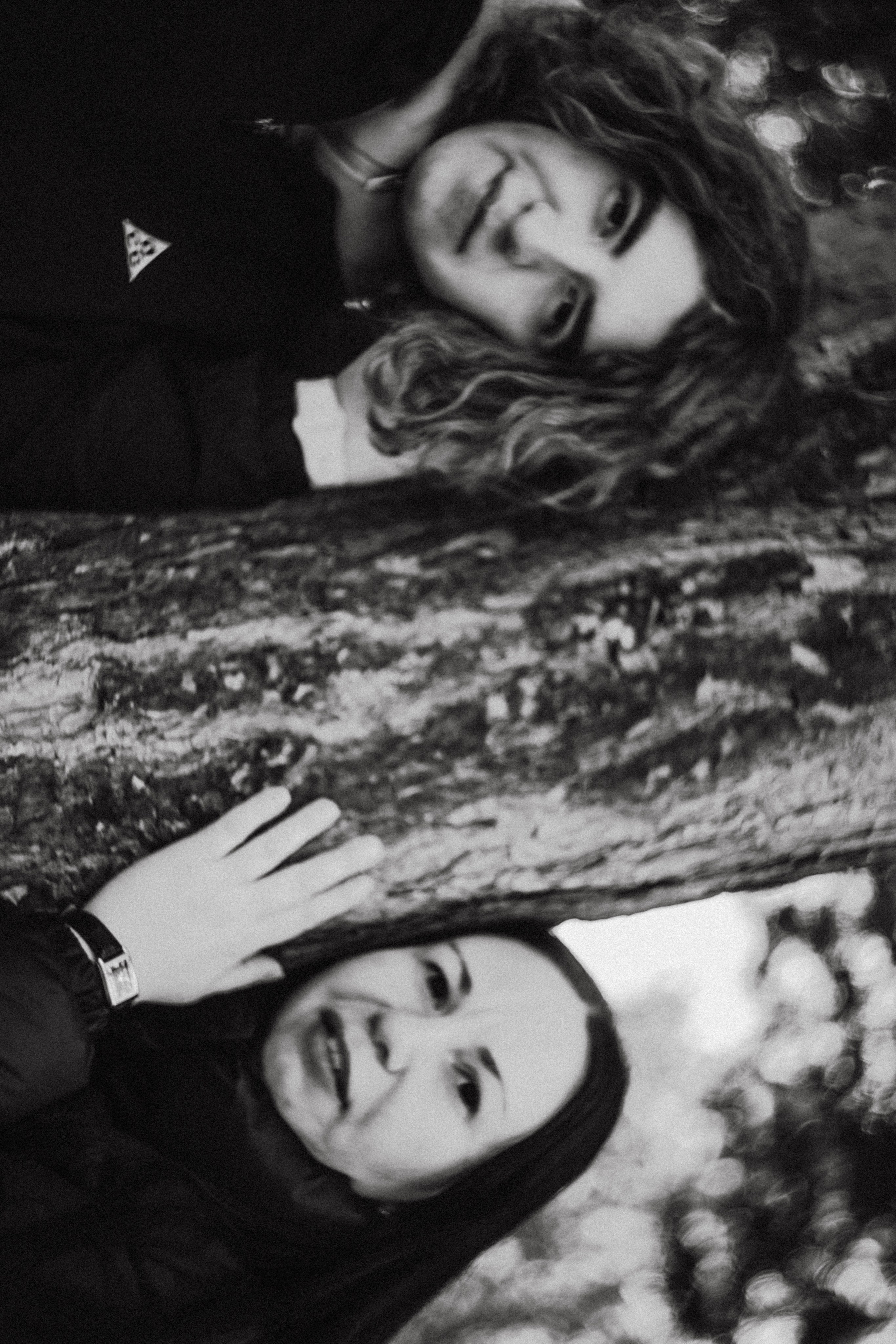 Жанна и Даня. 18-летие. Фотограф в Нижнем Новгороде