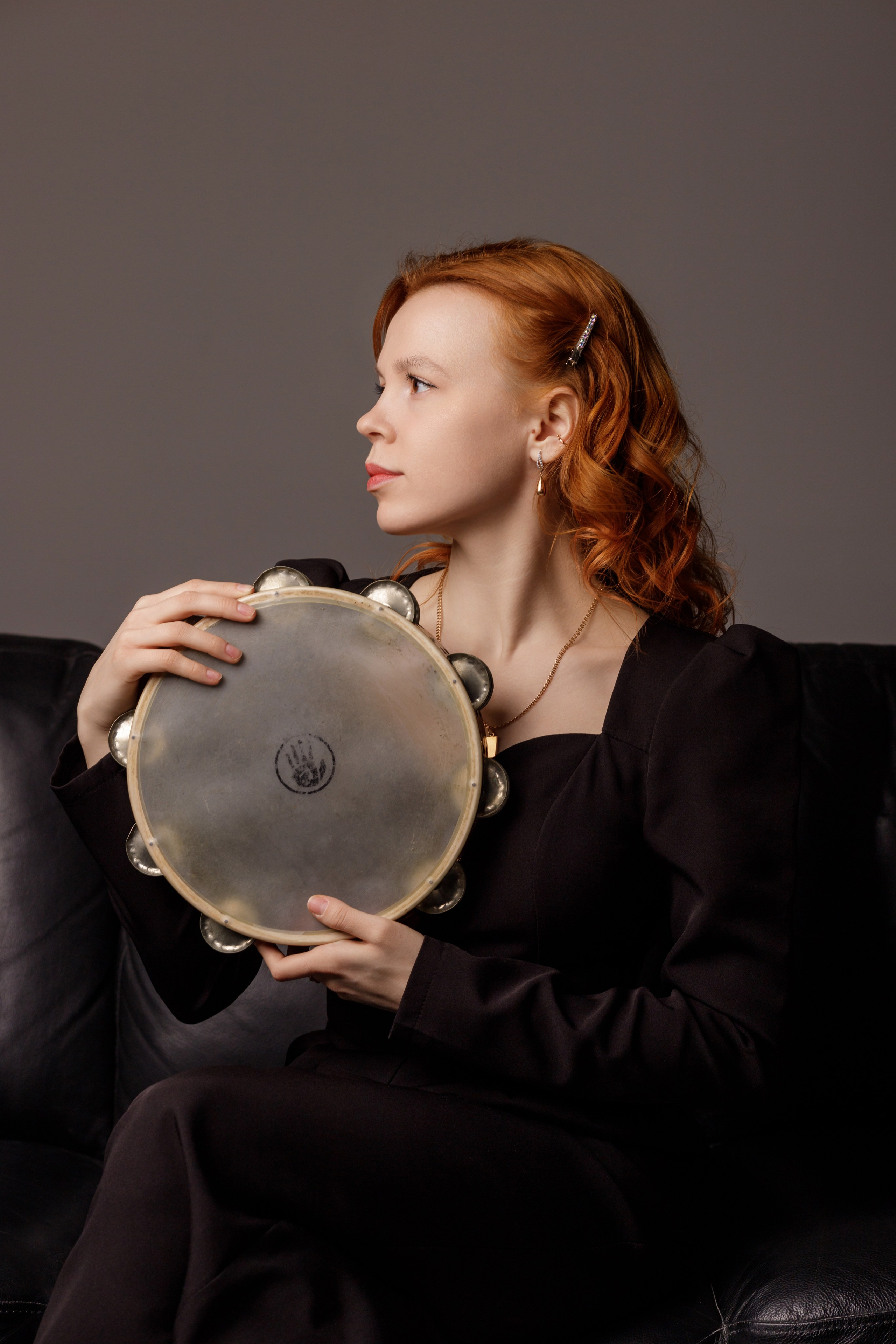 Валерия Томсон-Васильева. Фотограф Новосибирск Анна Полонова