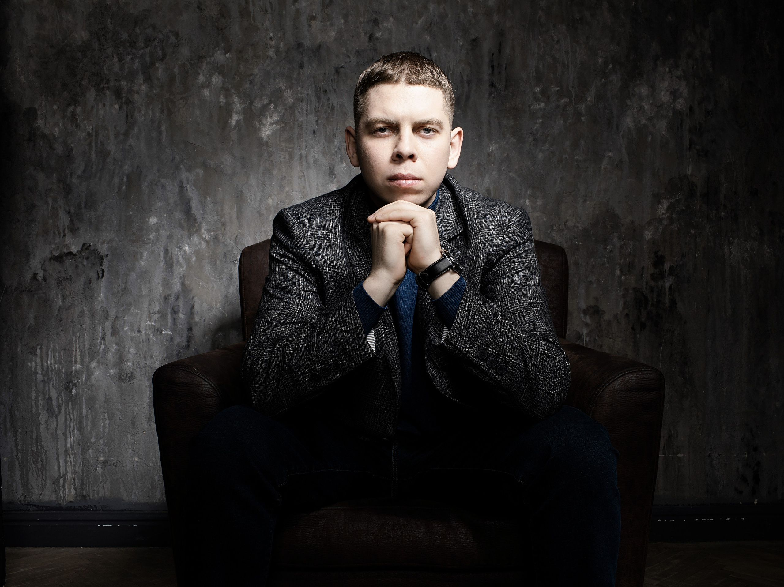 ВЛАД. ГЛАВНАЯ