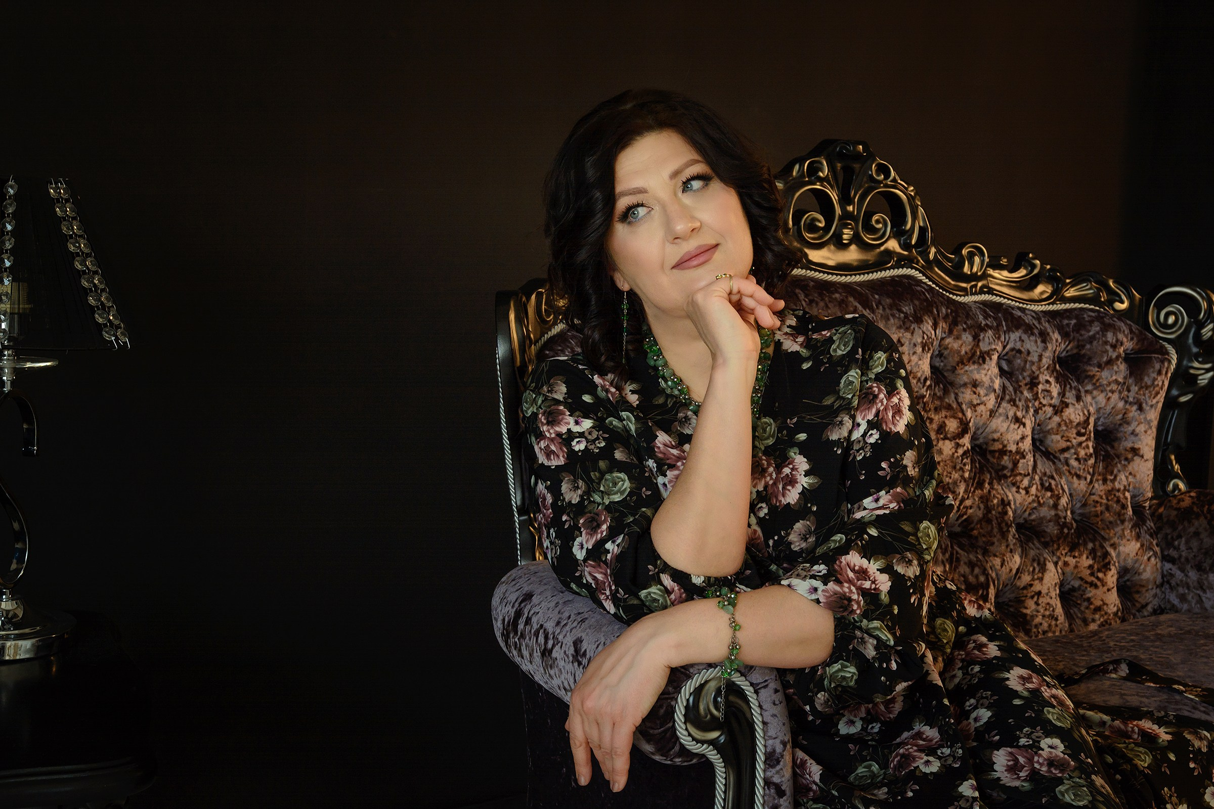 Индивидуальные фотосессии. Фотограф Оксана Сафонова