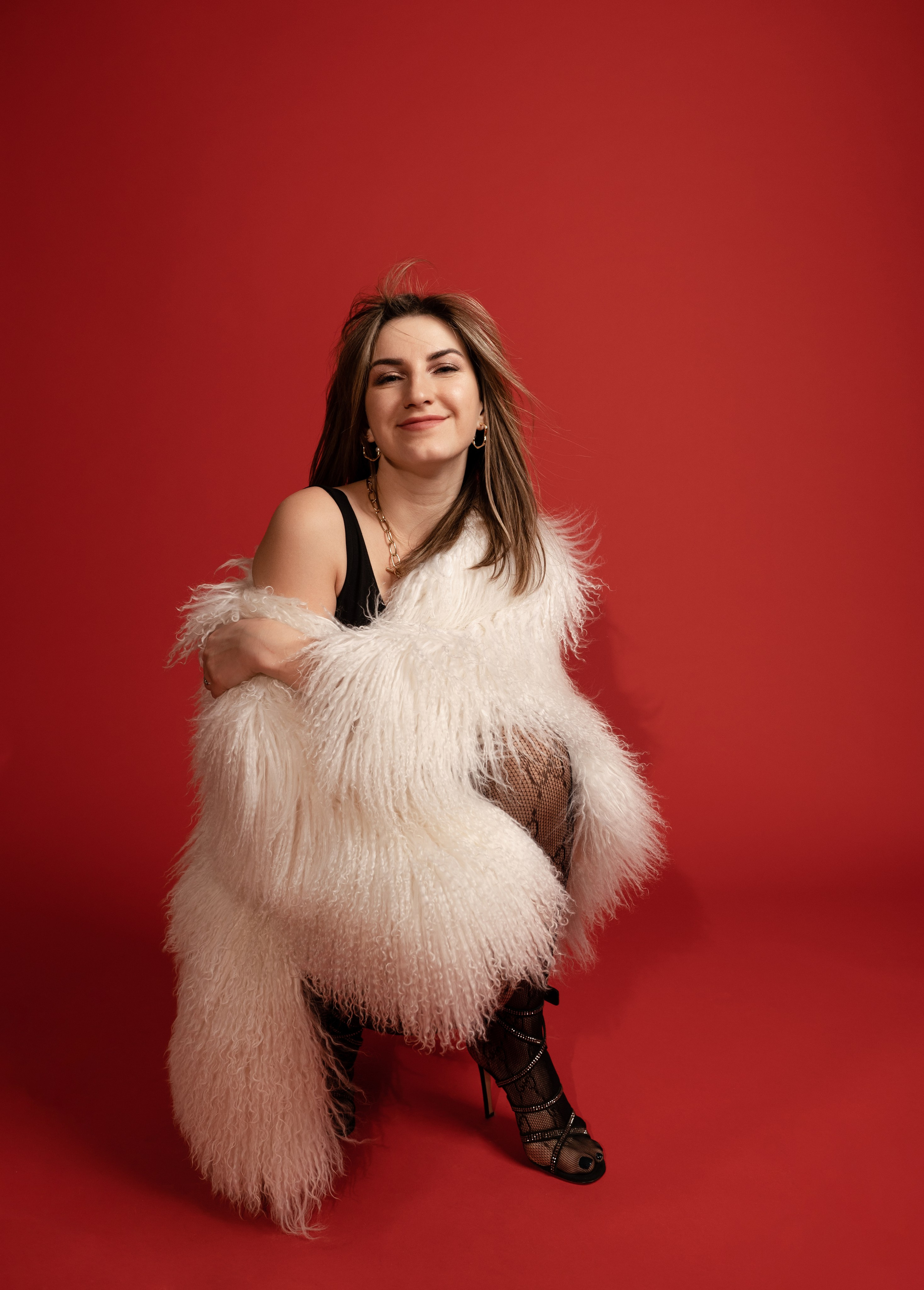 Лиза. Семейный и свадебный фотограф в Нижнем Новгороде Анастасия Хренова