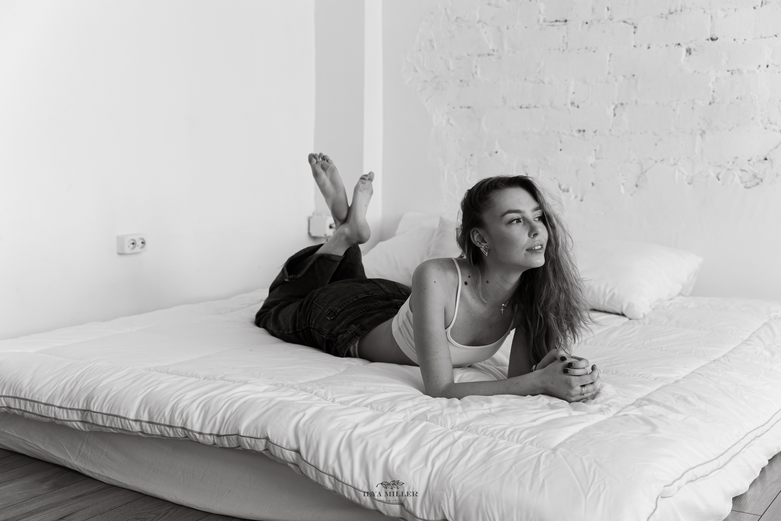 Таня / You. Фотограф Калининград Илья Миллер