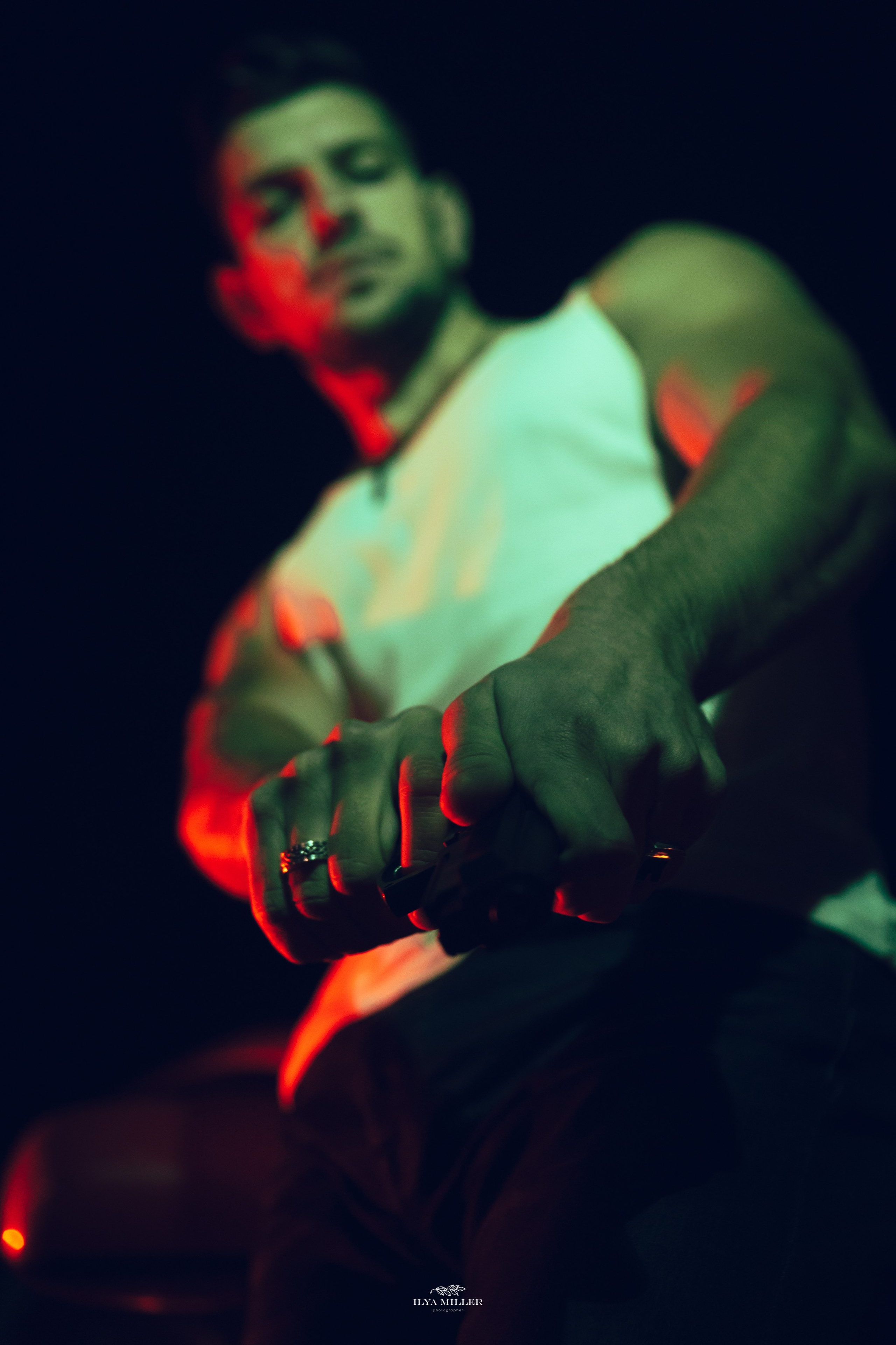 Никита. Фотограф Калининград Илья Миллер