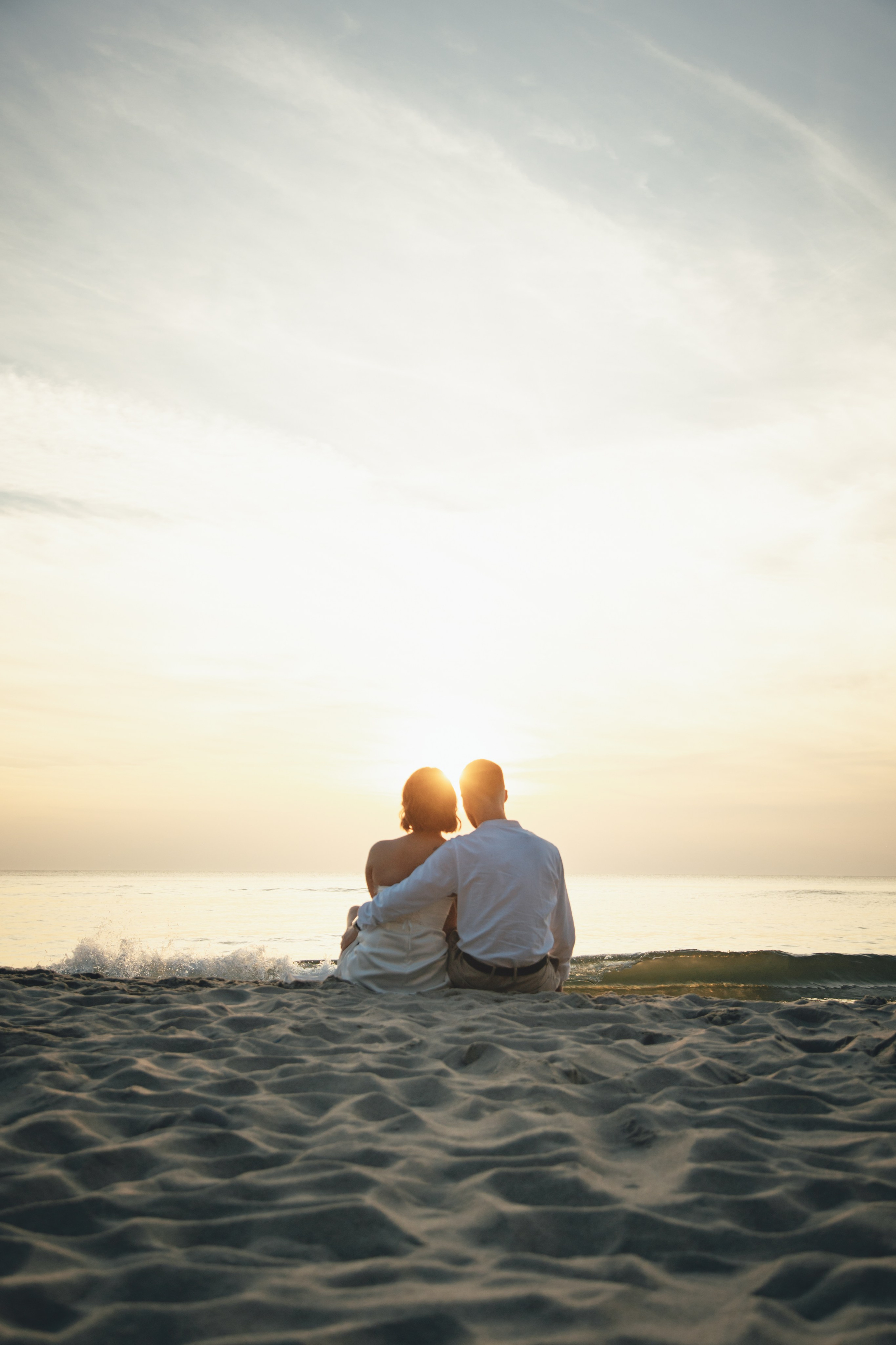 Женя и Катя. Фотограф Калининград Илья Миллер