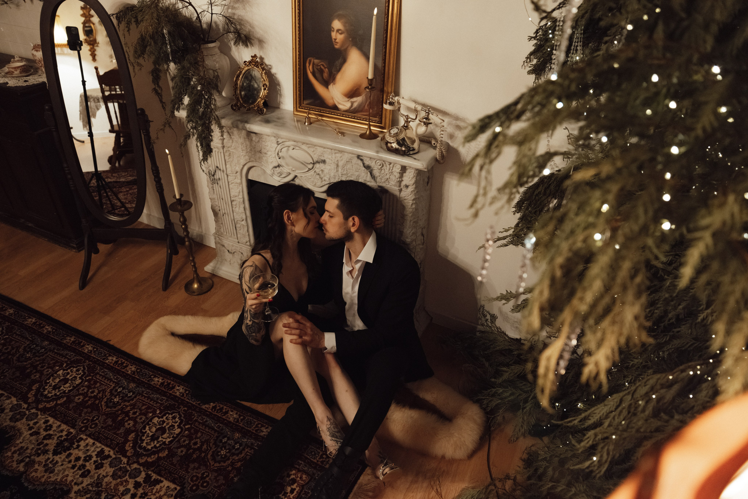 Никита и Саша. Фотограф Калининград Илья Миллер