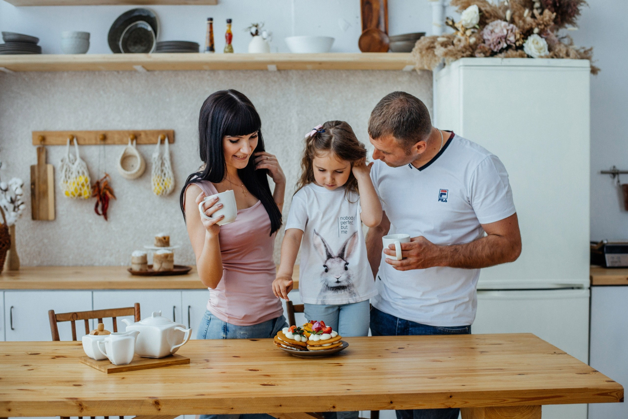 Алеся с семьёй. Марина Тюкачева свадебный, семейный, детский фотограф