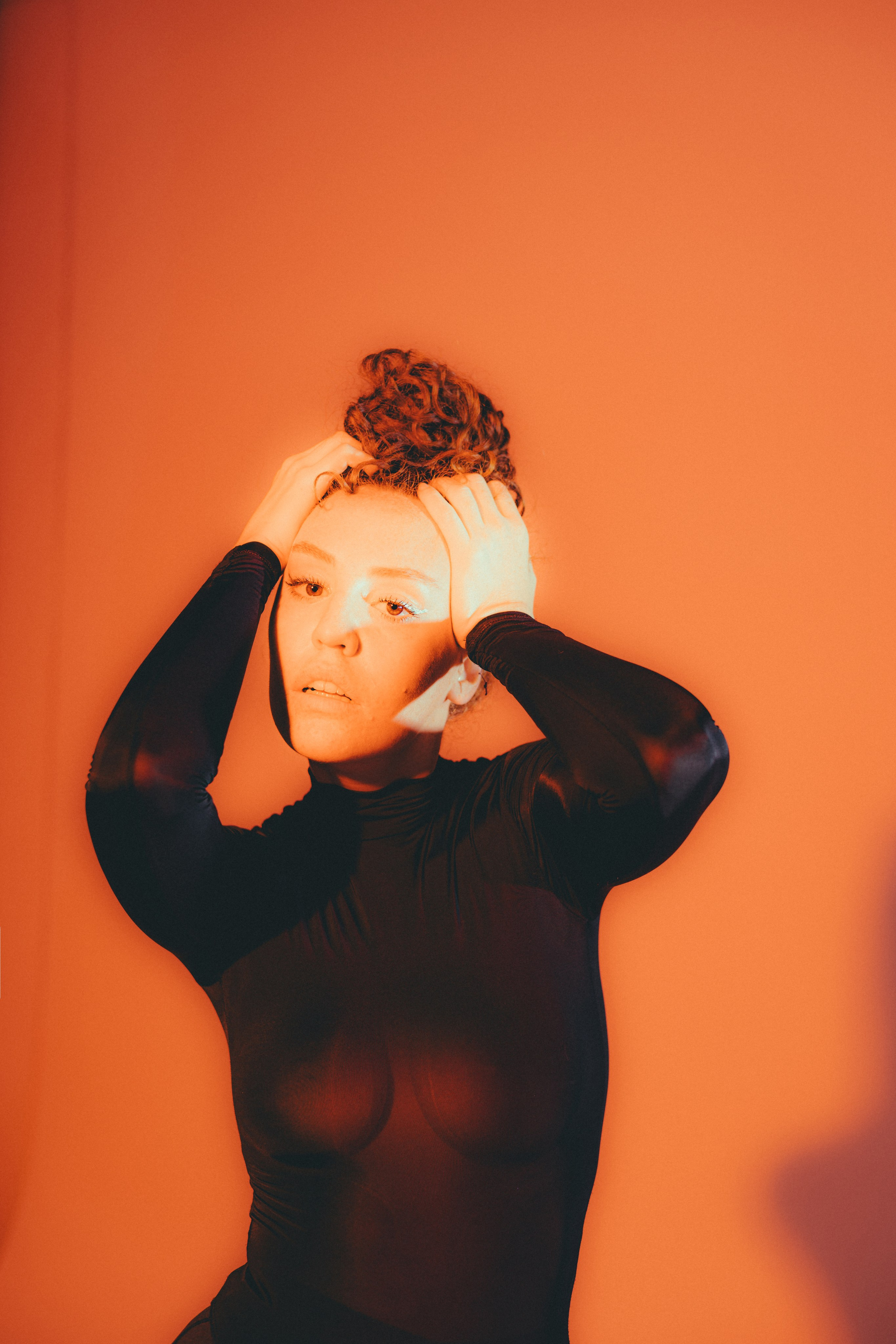 ANNA. Cause I See So Photography