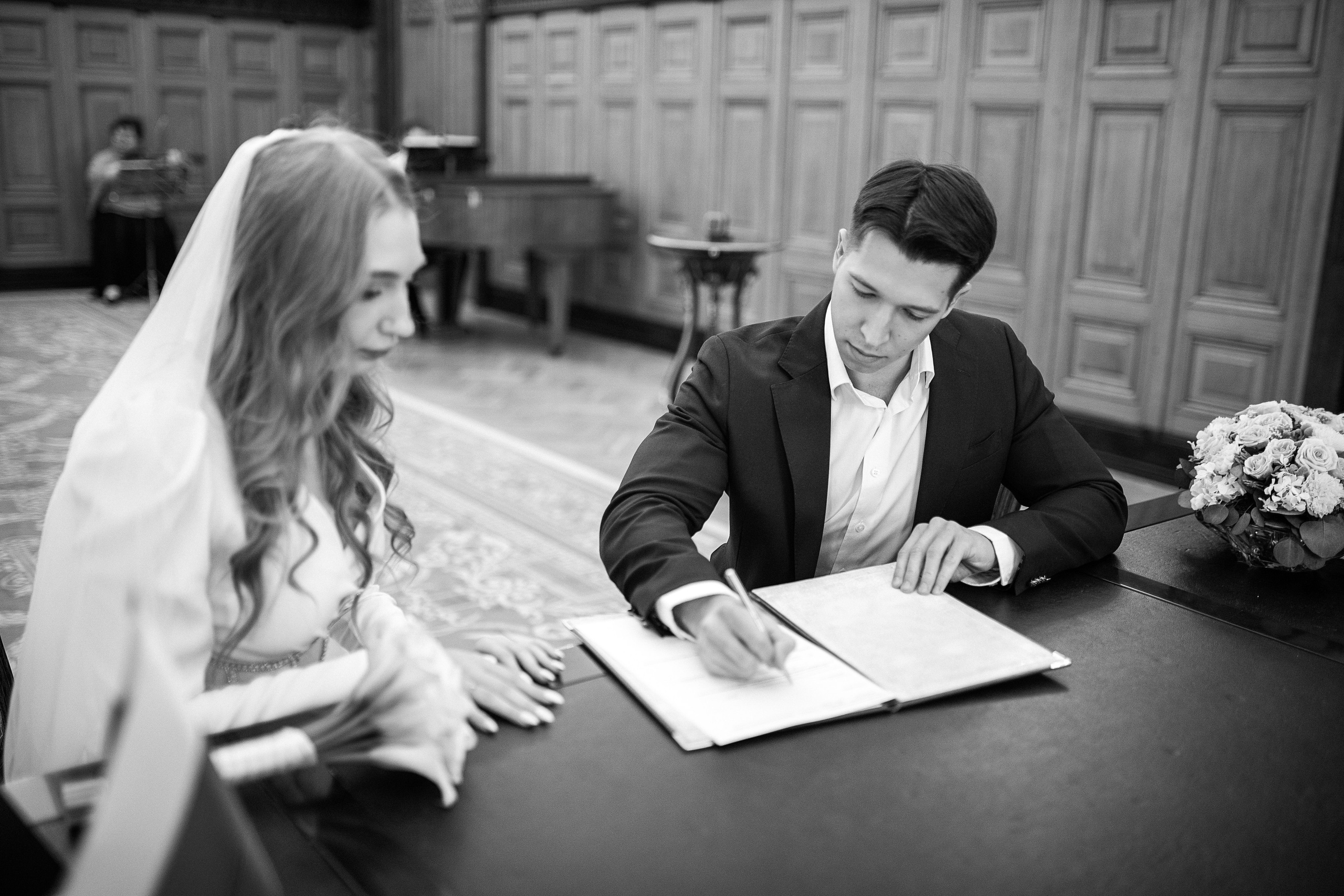 N & N. Фотограф Москва