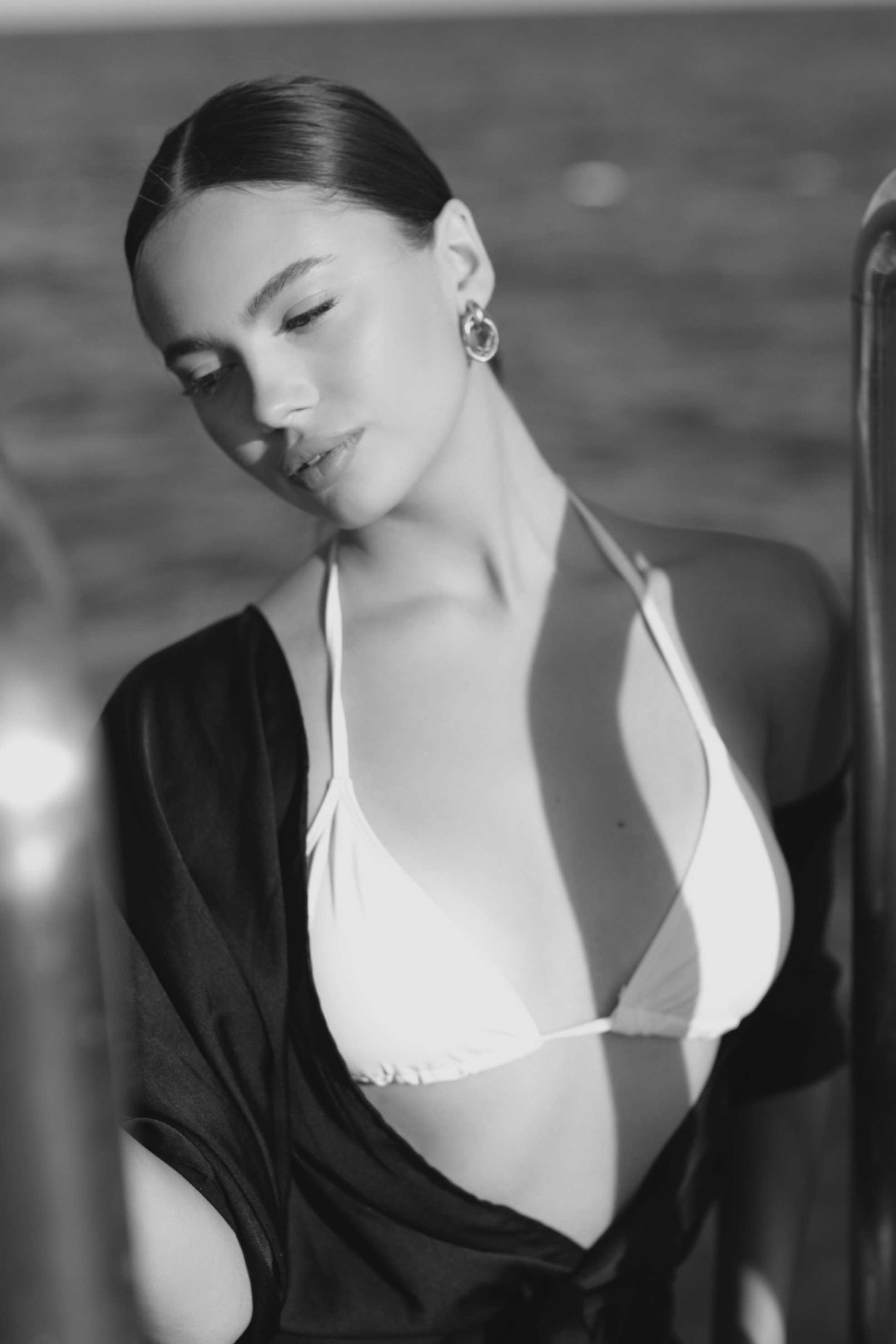 Елизавета. Главная