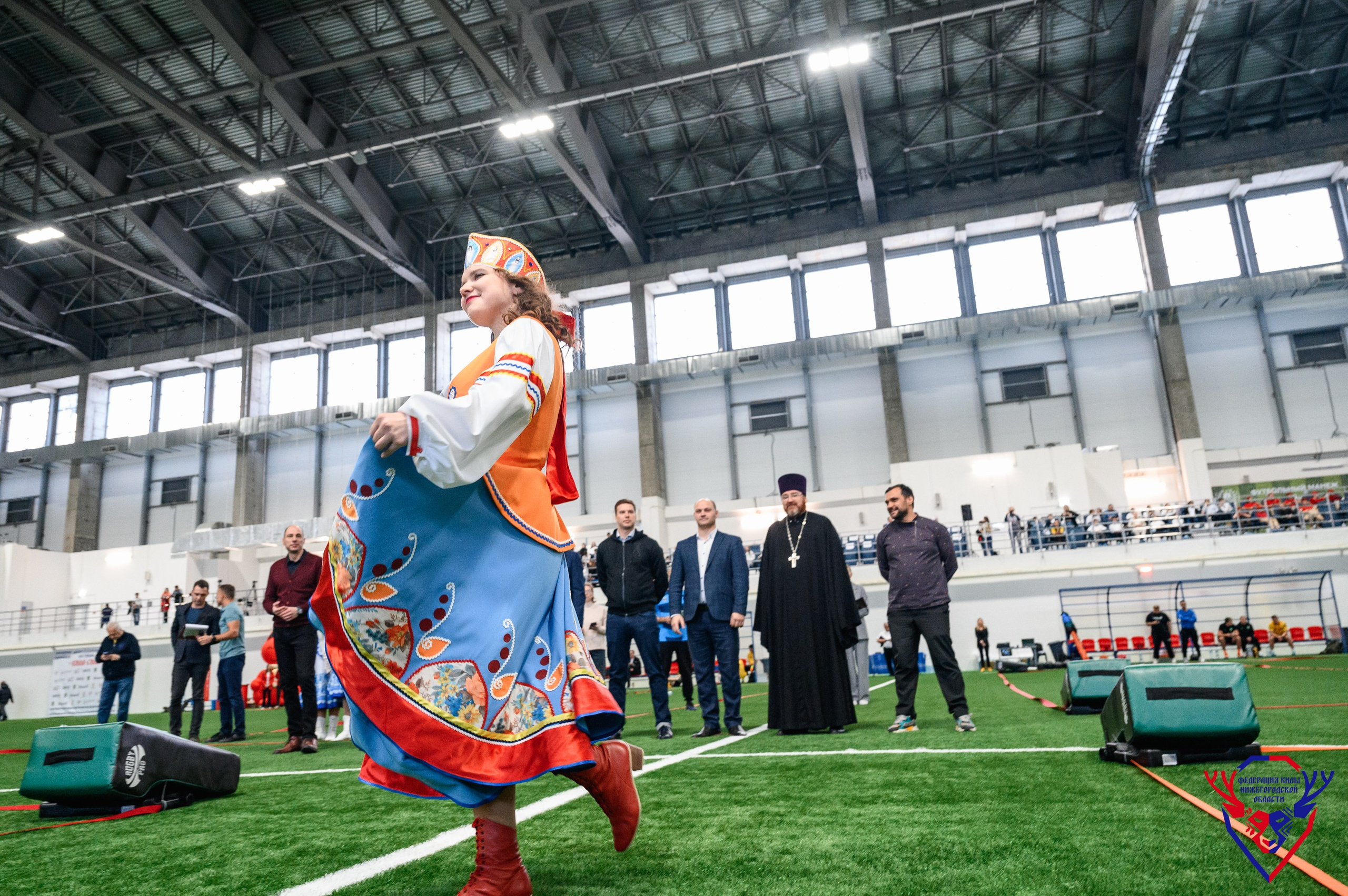 Межрегиональный фестиваль «Кила-Сила». Фотограф Захваткин Роман