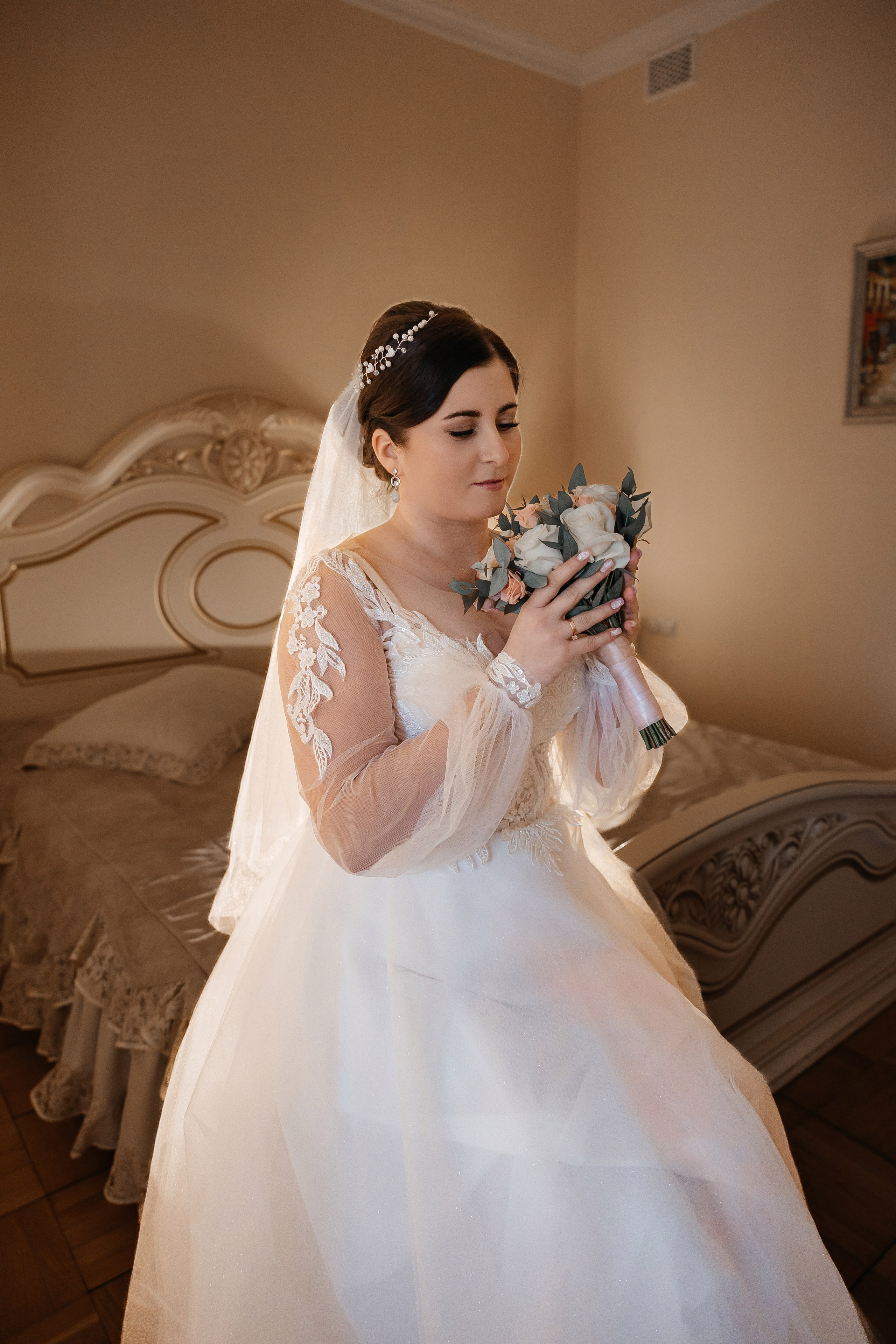 Иван и Алина. Семейный и детский фотограф в Краснодаре Ксения Новикова