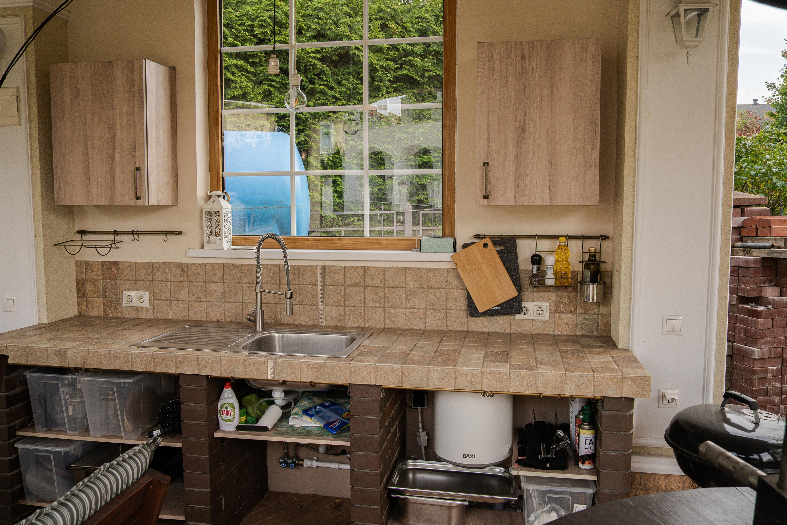 Дом. Автомобильный фотограф Светлана Усова