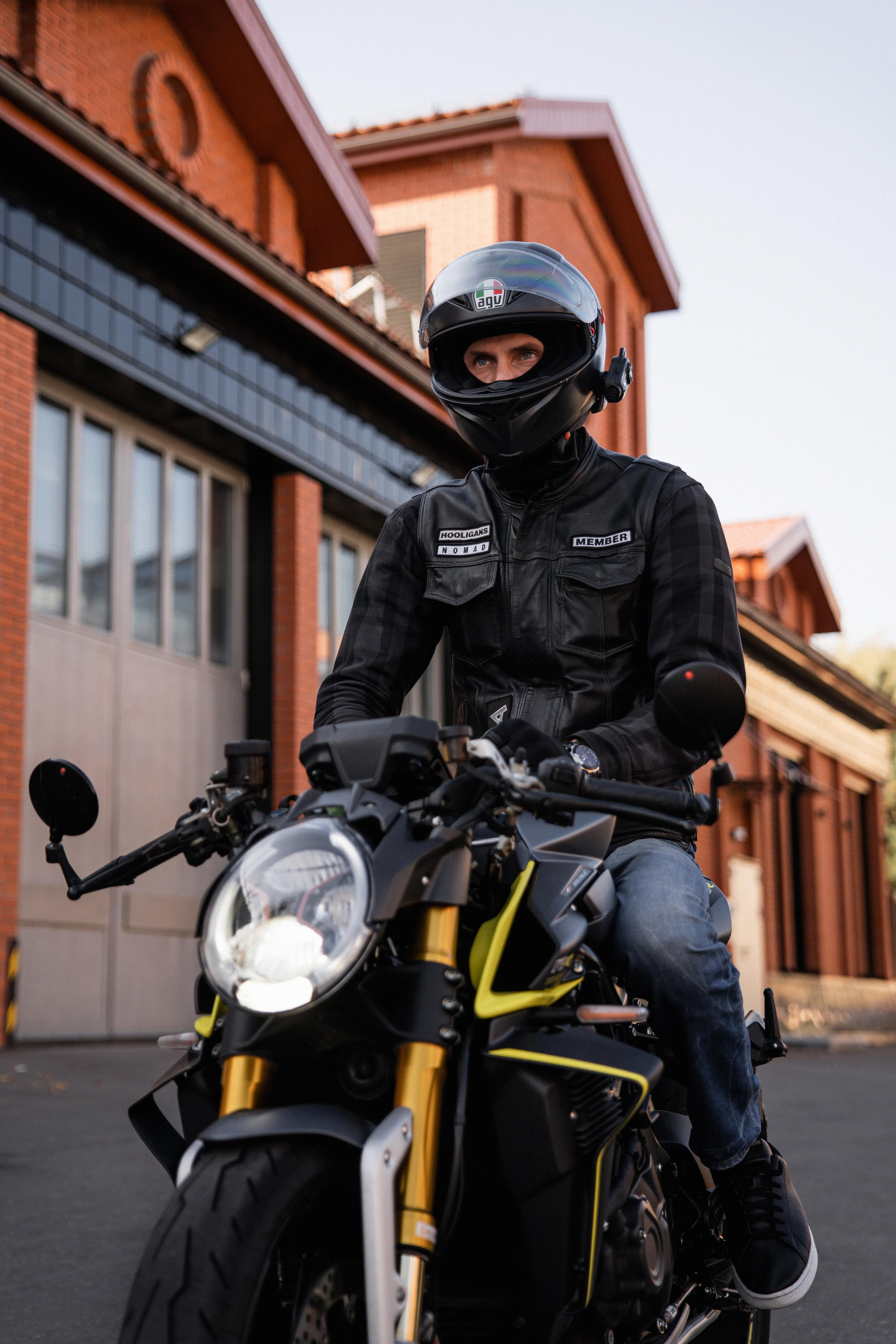 MV Agusta. Автомобильный фотограф Светлана Усова