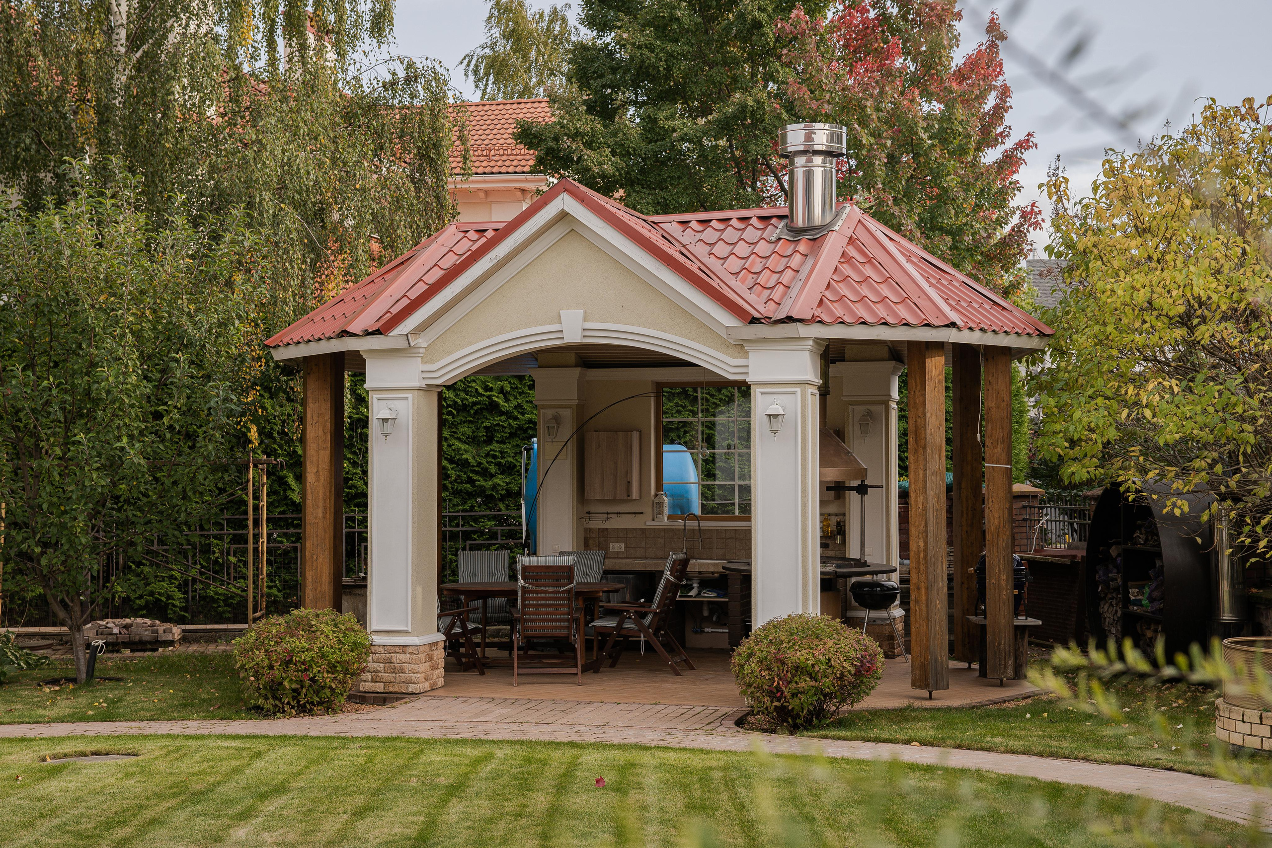 Дом. Автомобильный фотограф Светлана Усова