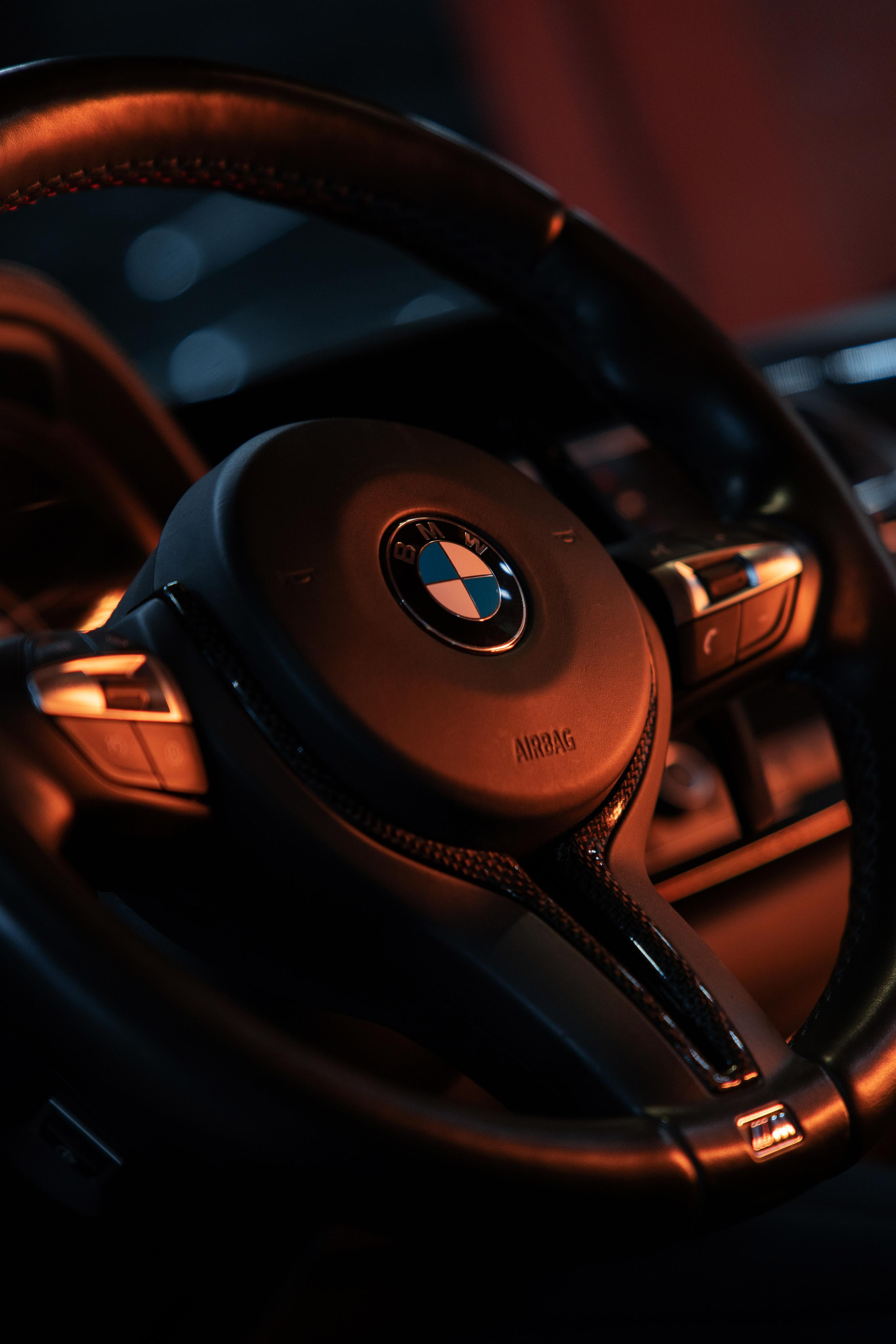 BMW 4. Автомобильный фотограф Светлана Усова