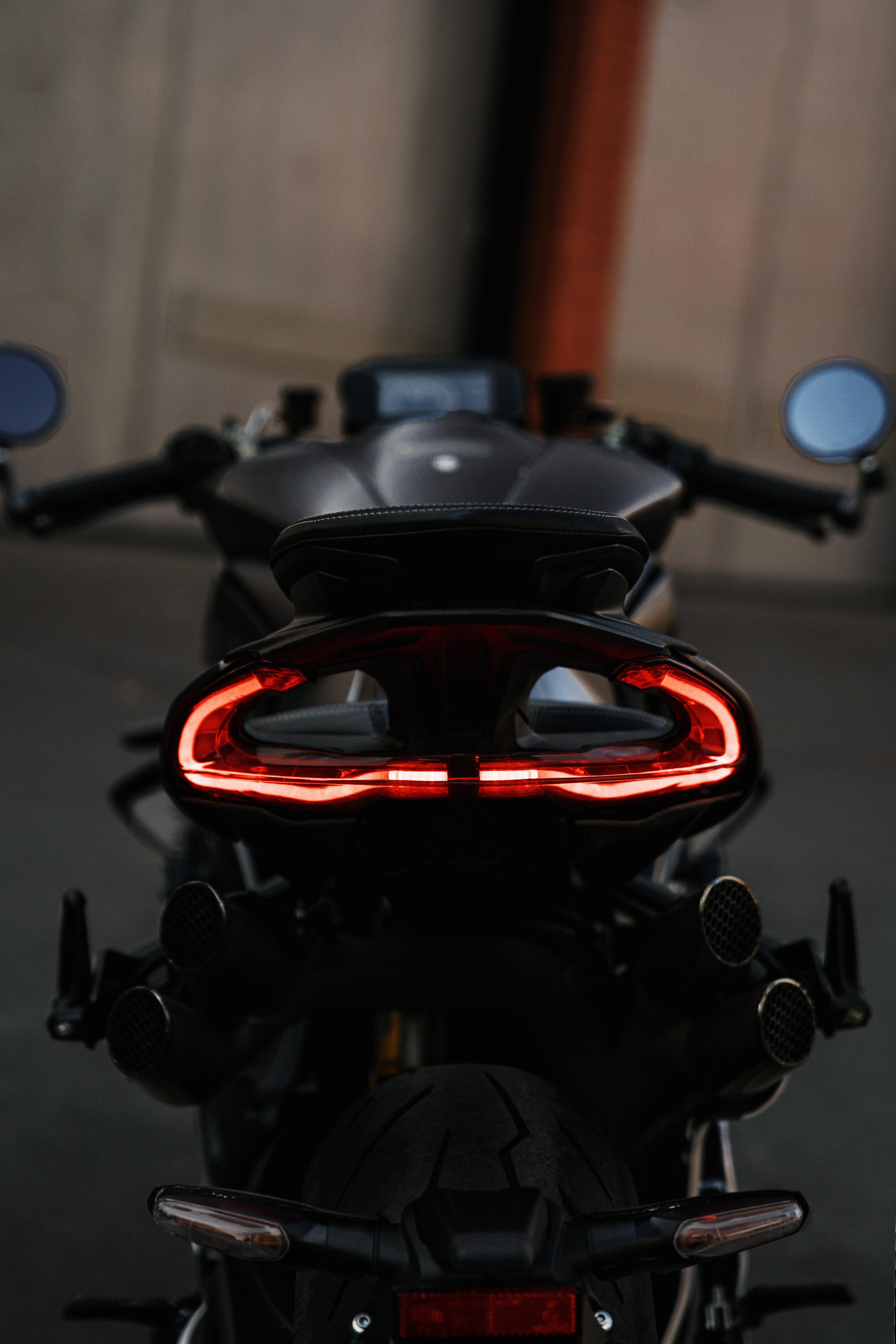 MV Agusta. Автомобильный фотограф Светлана Усова