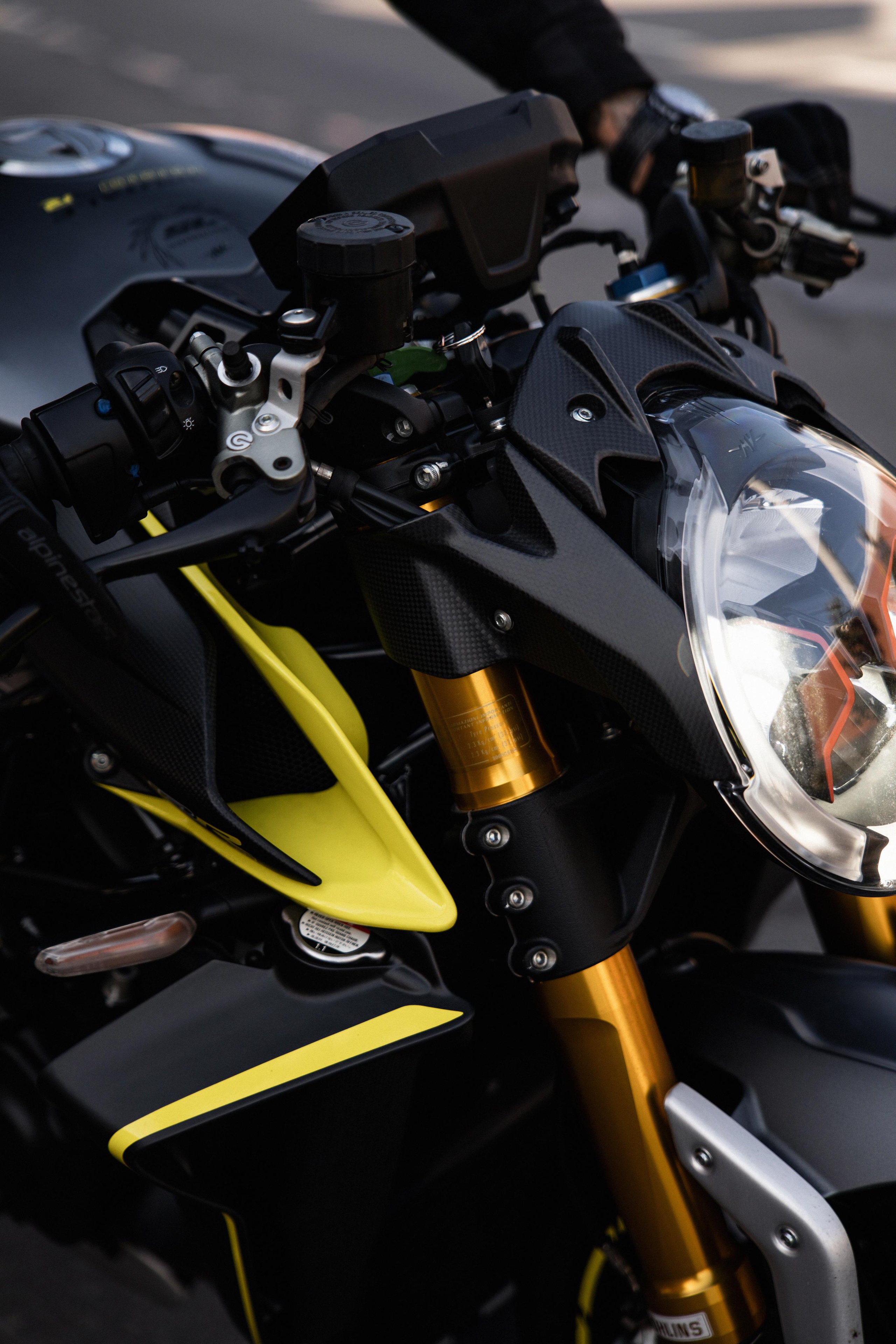 MV Agusta. Автомобильный фотограф Светлана Усова