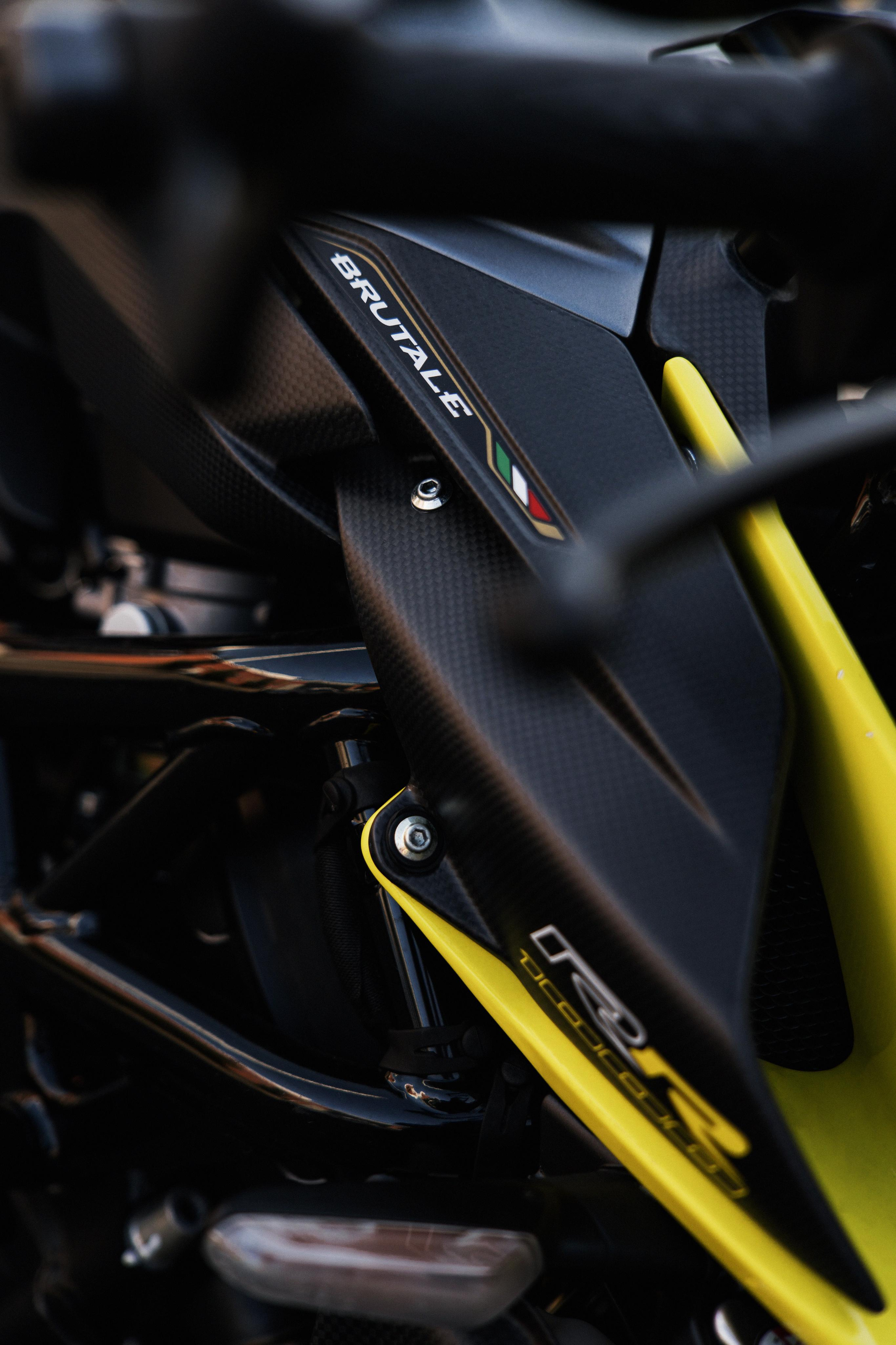 MV Agusta. Автомобильный фотограф Светлана Усова