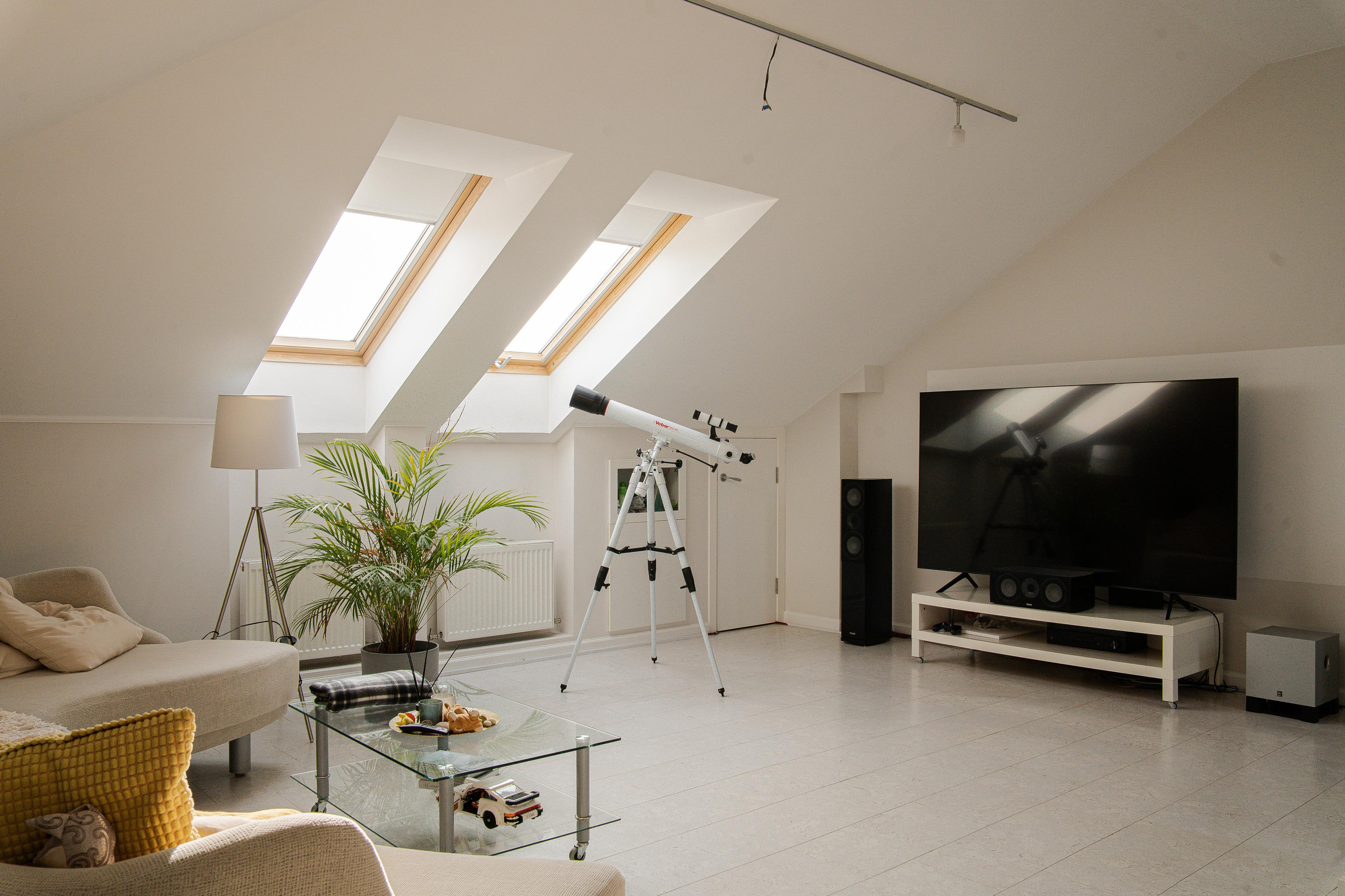 Дом. Автомобильный фотограф Светлана Усова