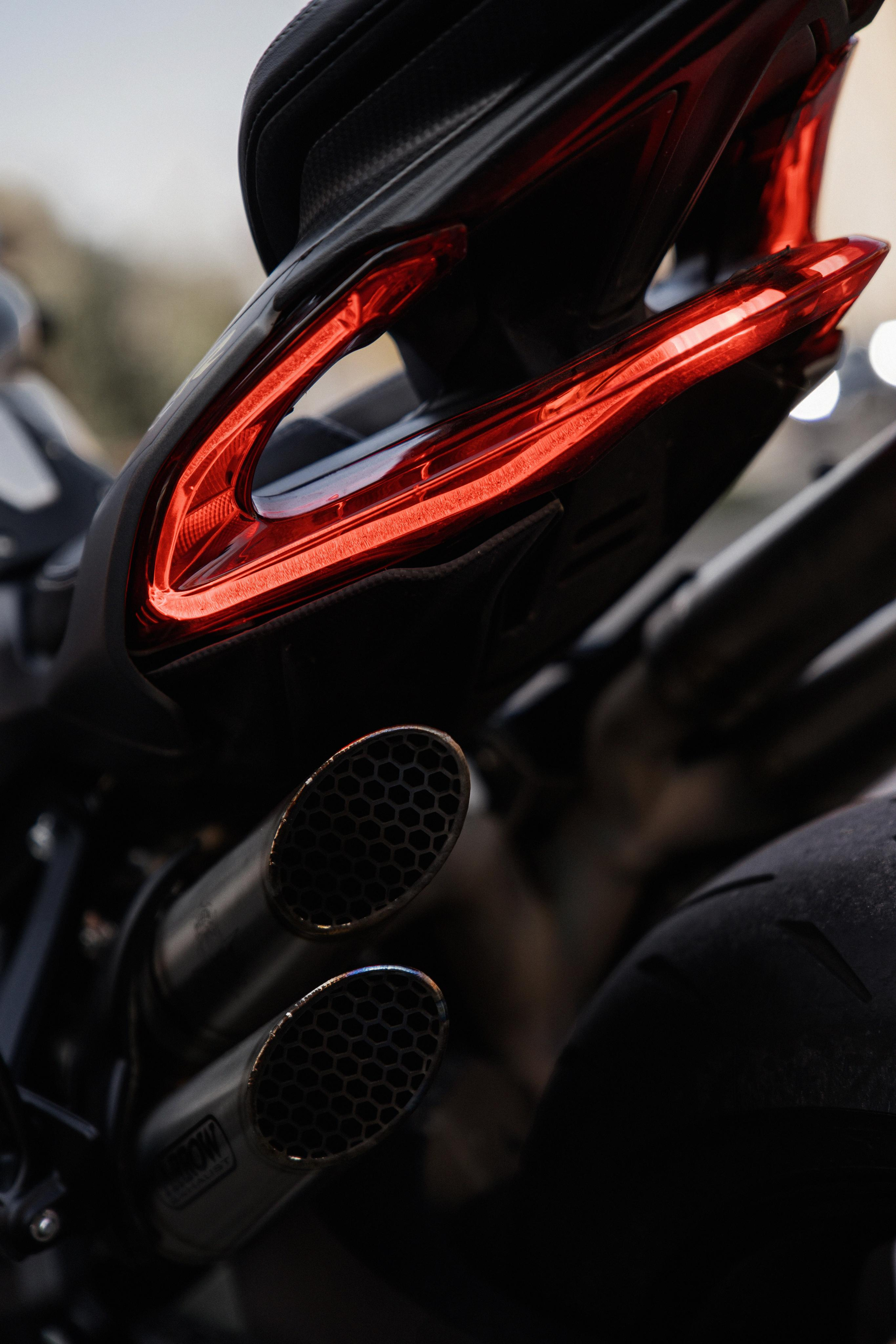 MV Agusta. Автомобильный фотограф Светлана Усова