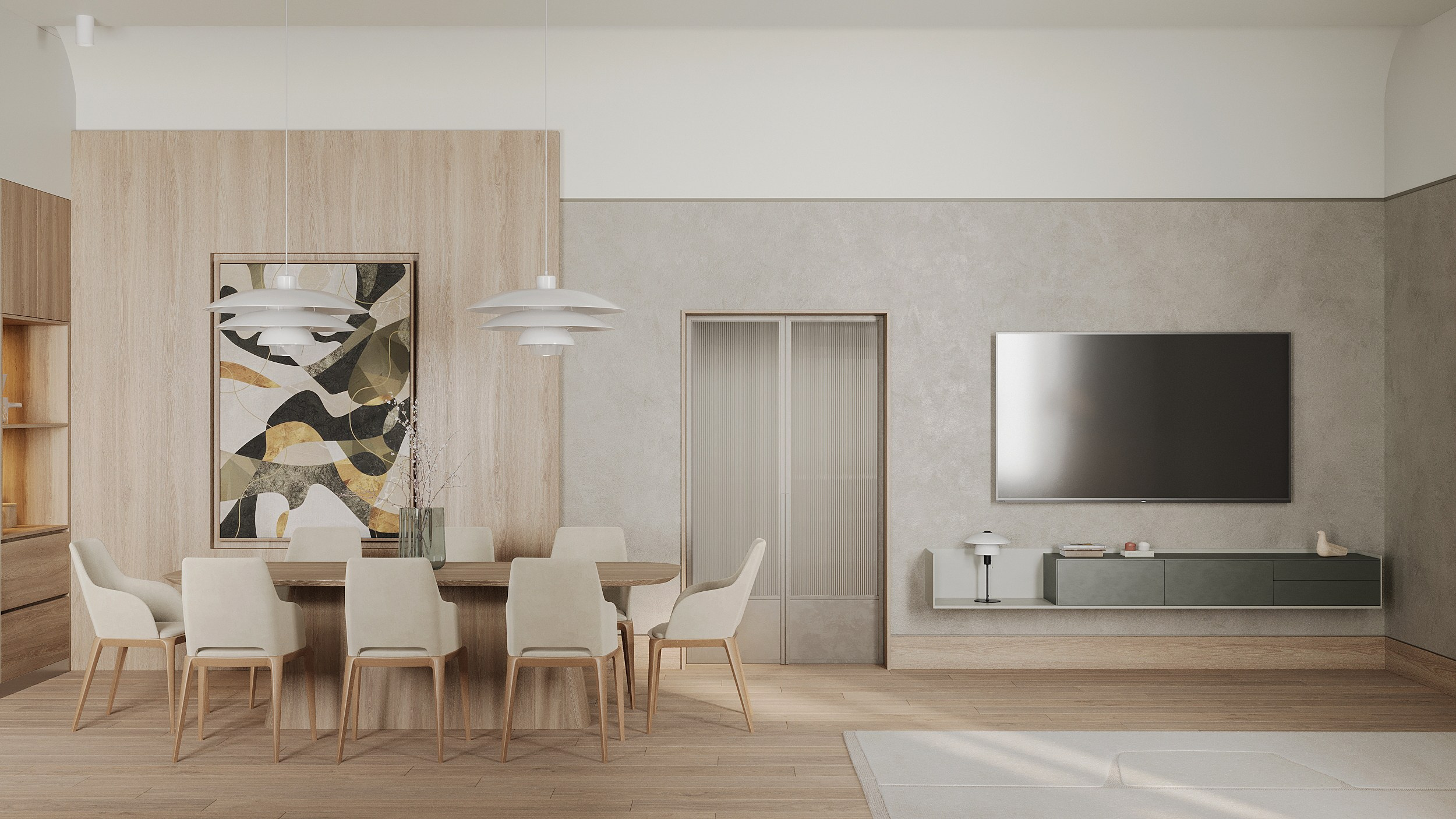 Дизайнер интерьеров