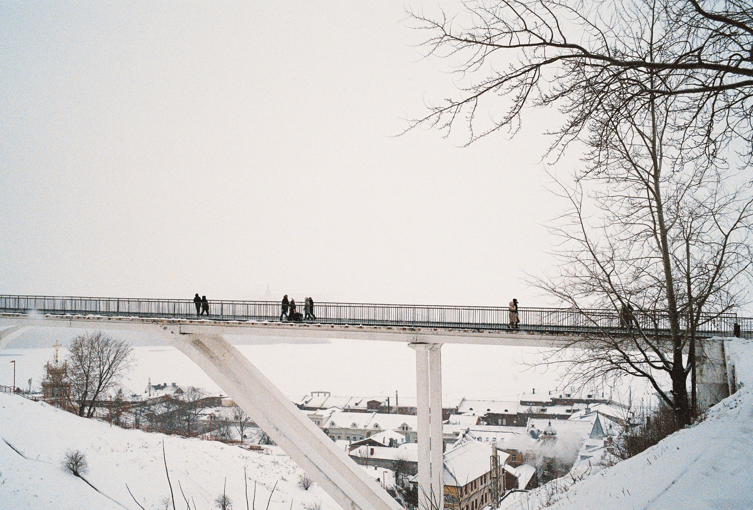 Нижний Новгород