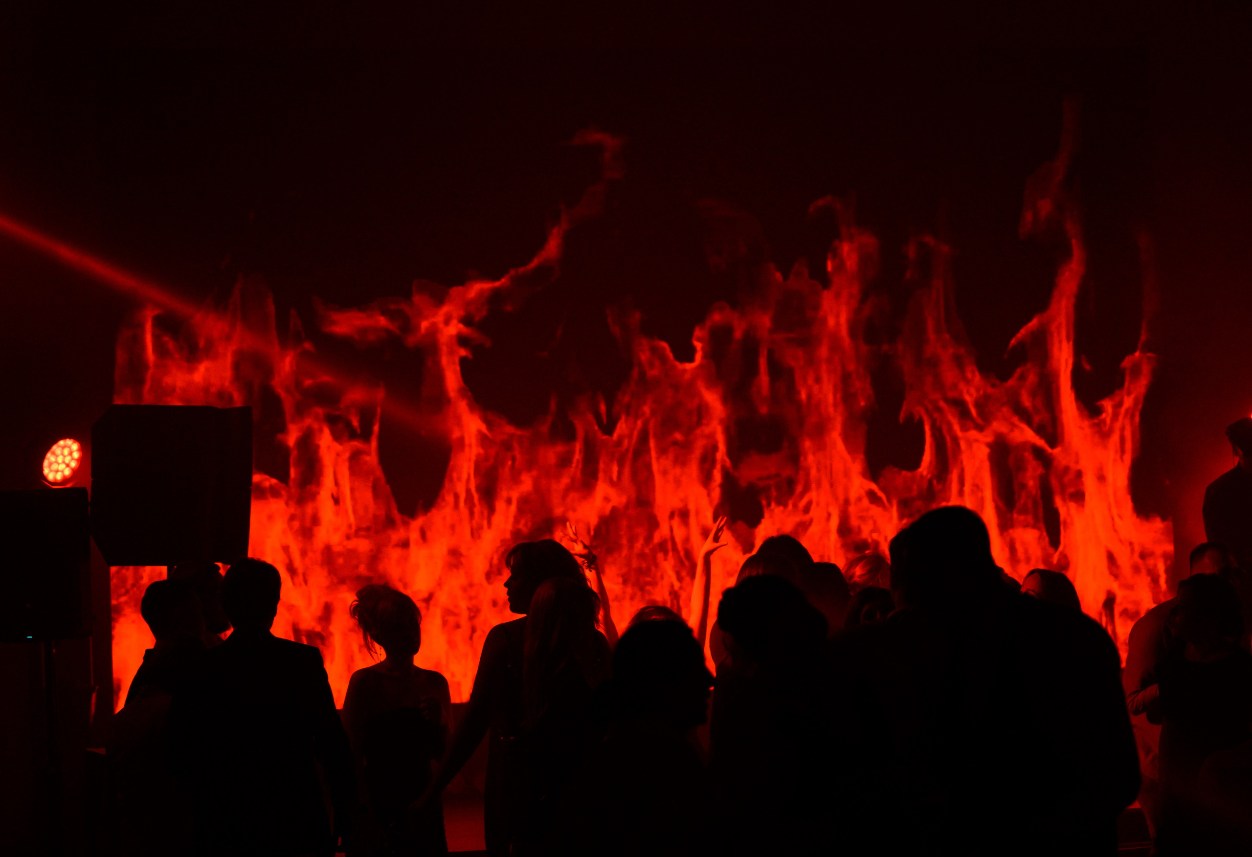 Выпускной. Фотограф Кирилл Ряховский