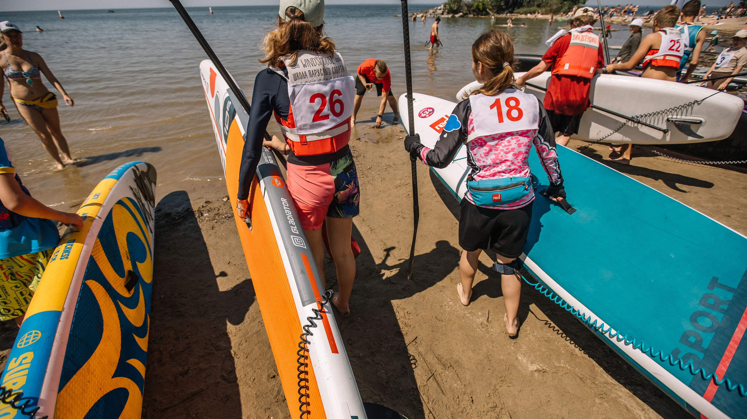 Чемпионат и первенство по НСО по серфингу. Репортажный фотограф в Новосибирске
