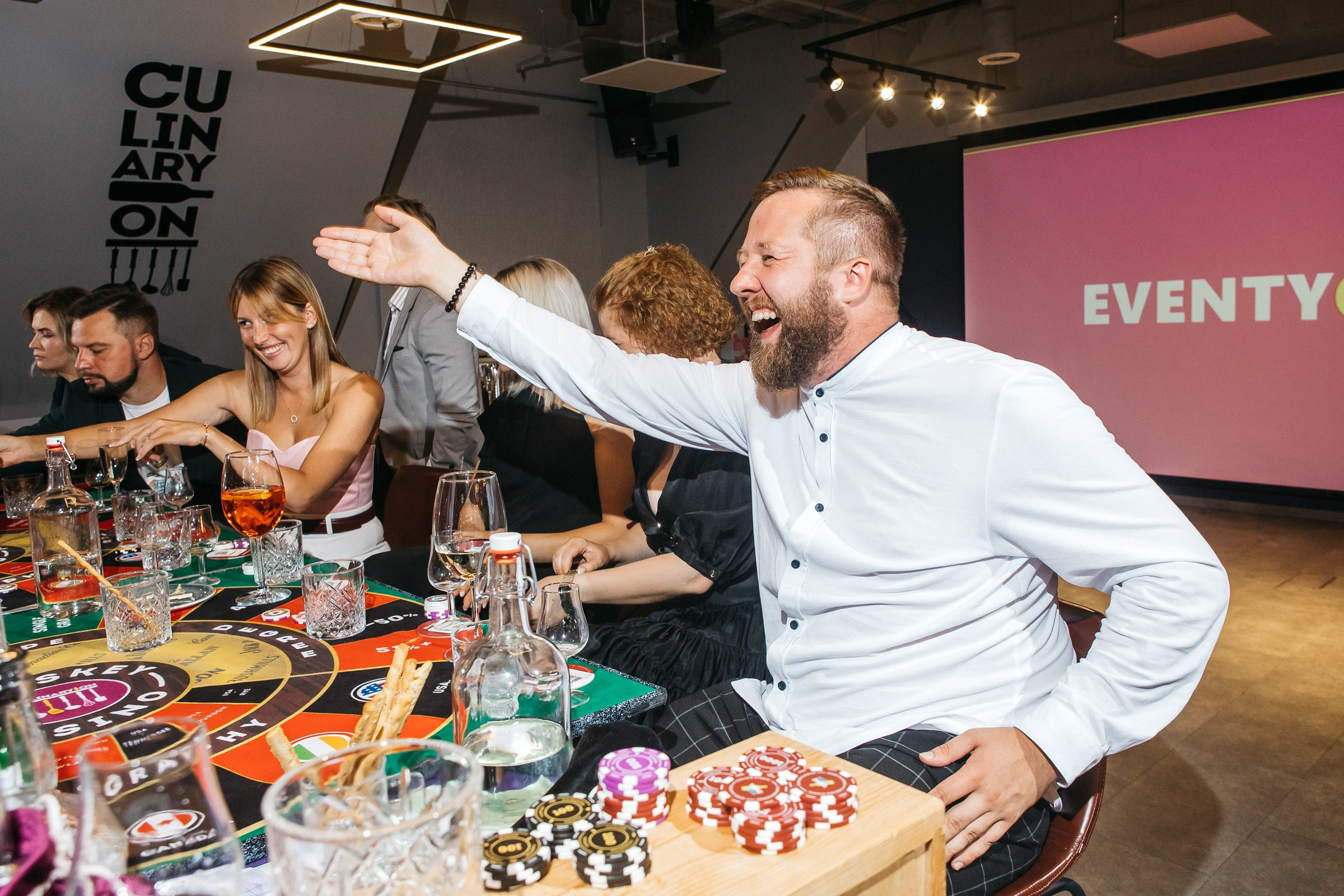 День Рождение Александры