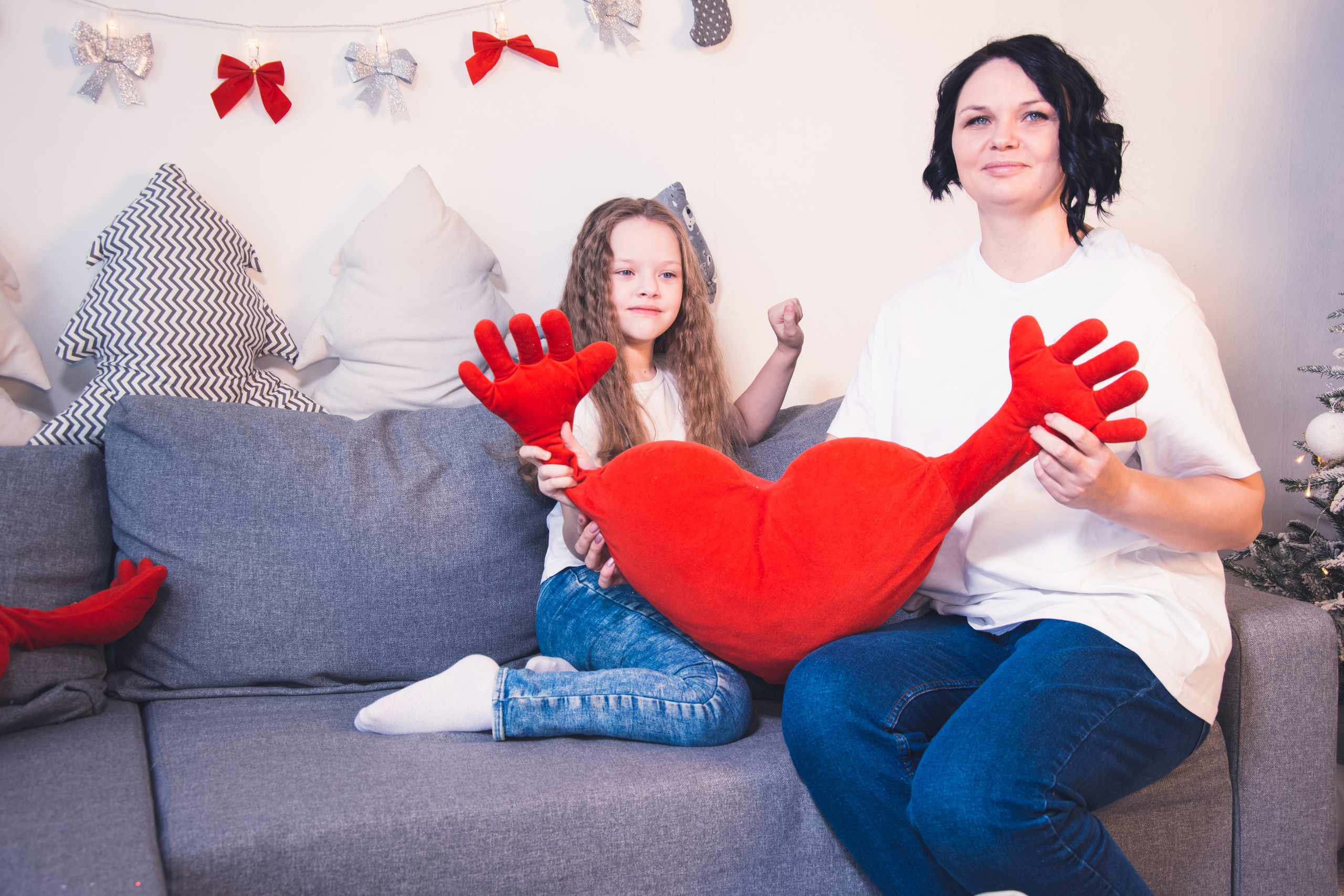 Семейные фотосессии. Инна Тихонова Фотограф в Красноярске, фотограф в Заозерном