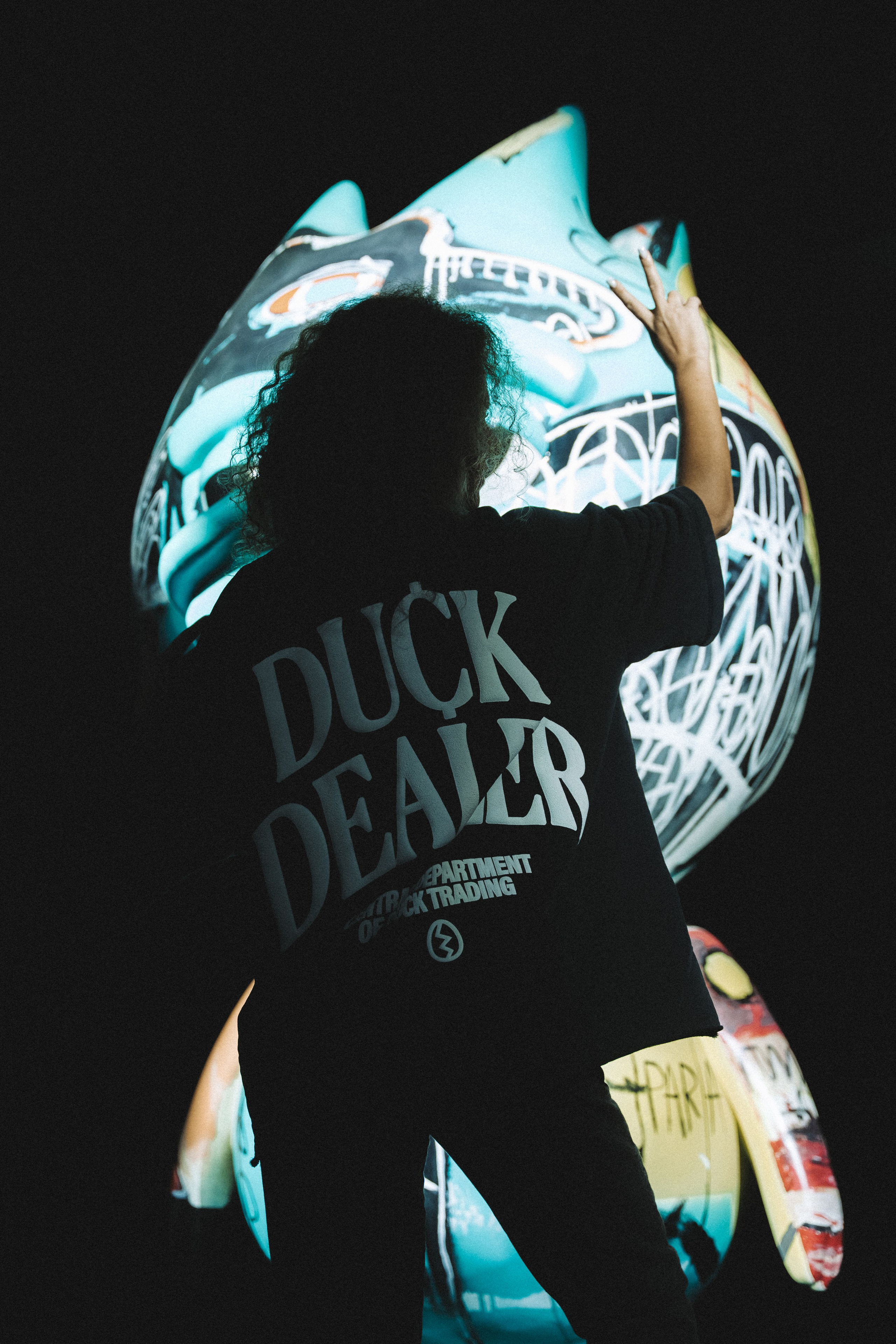 UGLY DUCK * Auction. Photographer Videographer Dubai