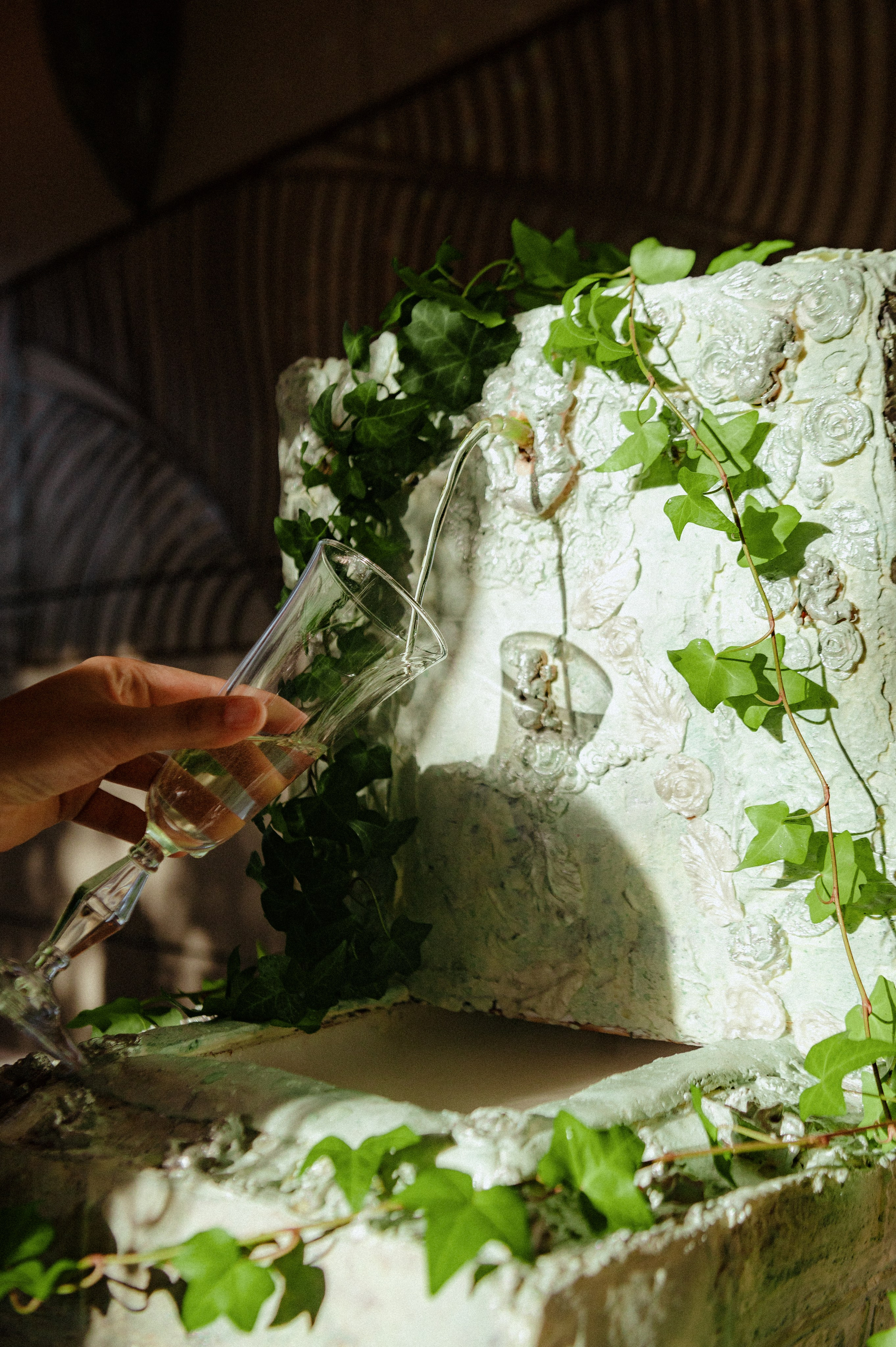 С & С. Мультижанровый Фотограф в Иркутске Александр Лебедев