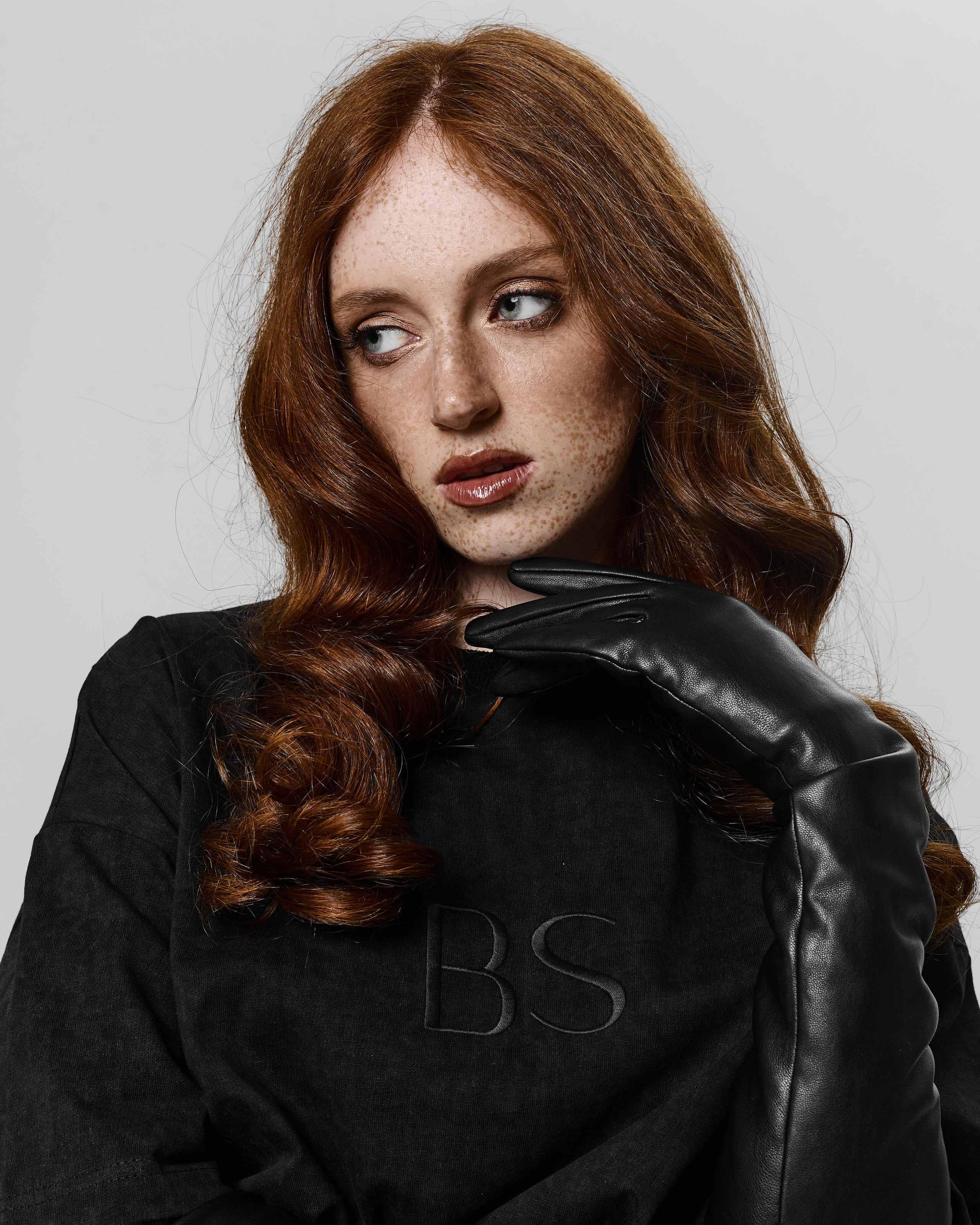 BLACK SISTERZ. Ася Солопова, фотограф Тюмень