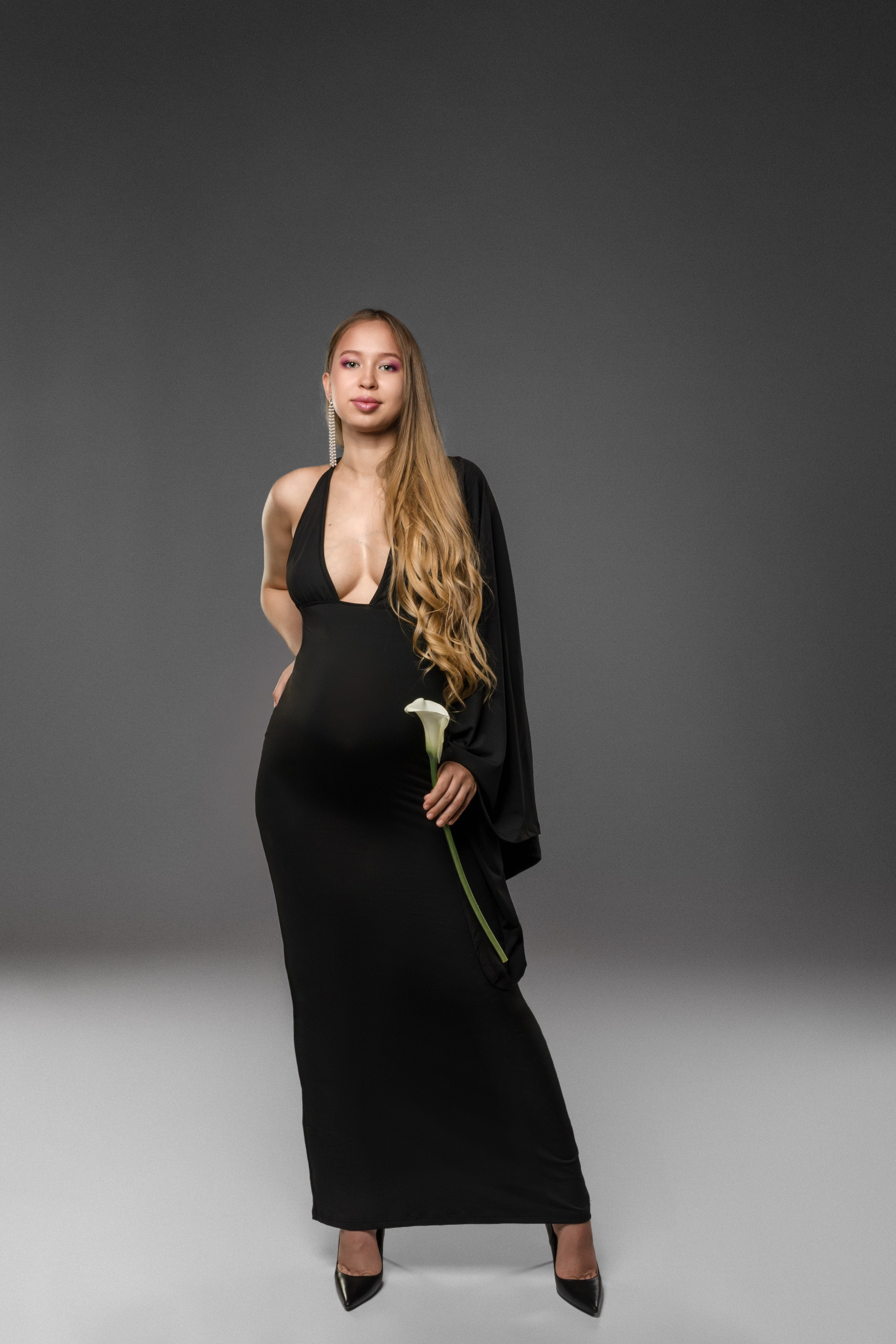 Беременность. Индивидуальные, семейные, студийные съемки в Серпухове и за пределами