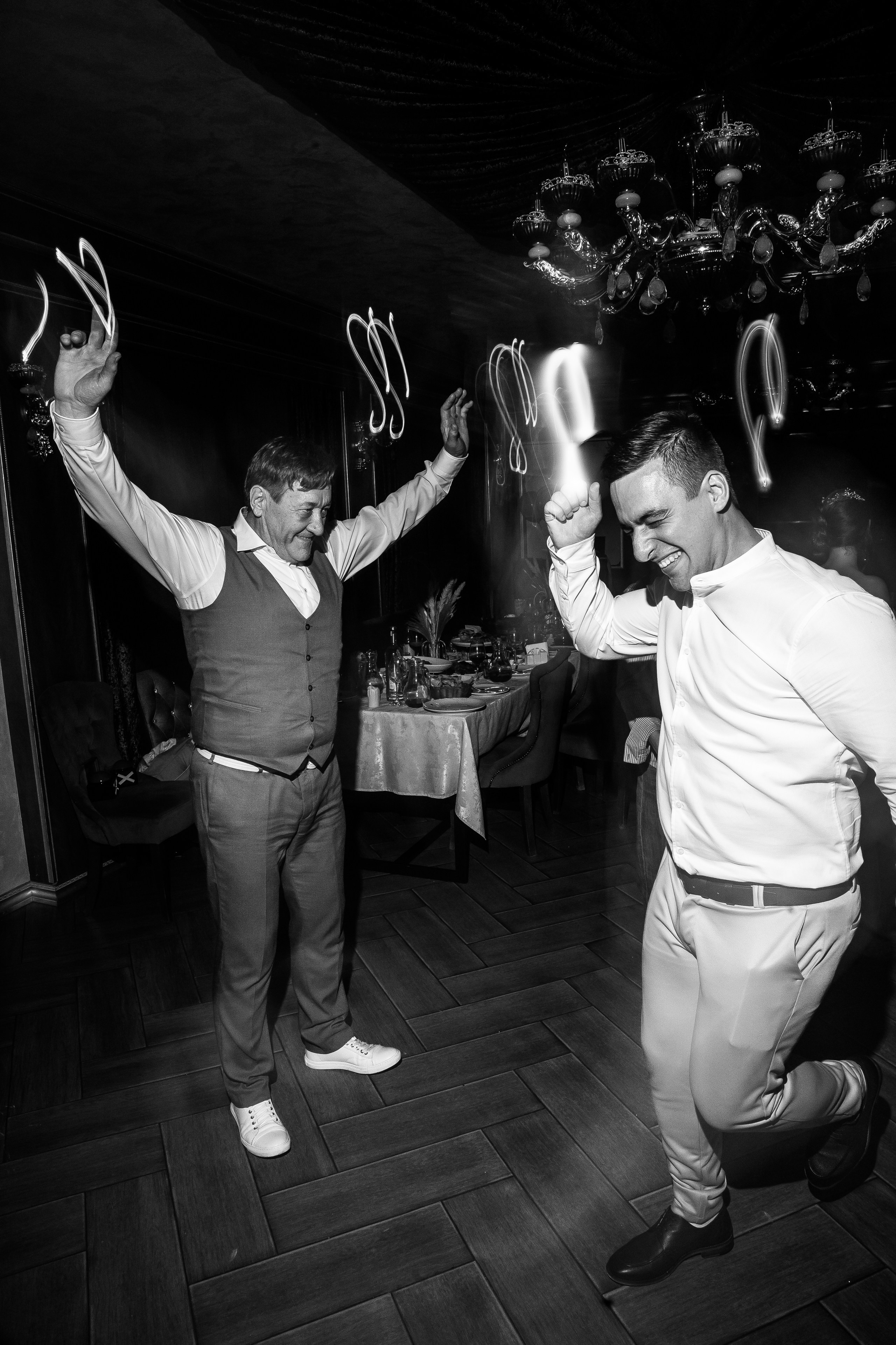 Свадебные съемки. Фотограф Москва, Евгений Сафонов