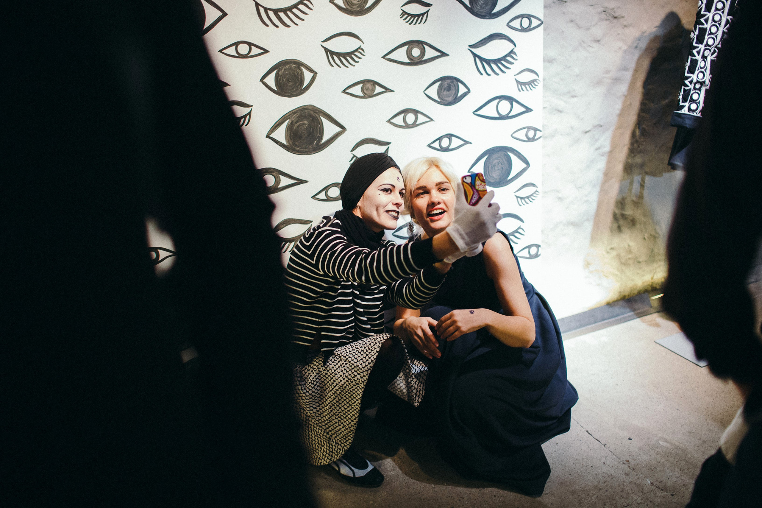 Андрей Бартенев 50, афтерпати. Дмитрий Смирнов. Фотография, дизайн