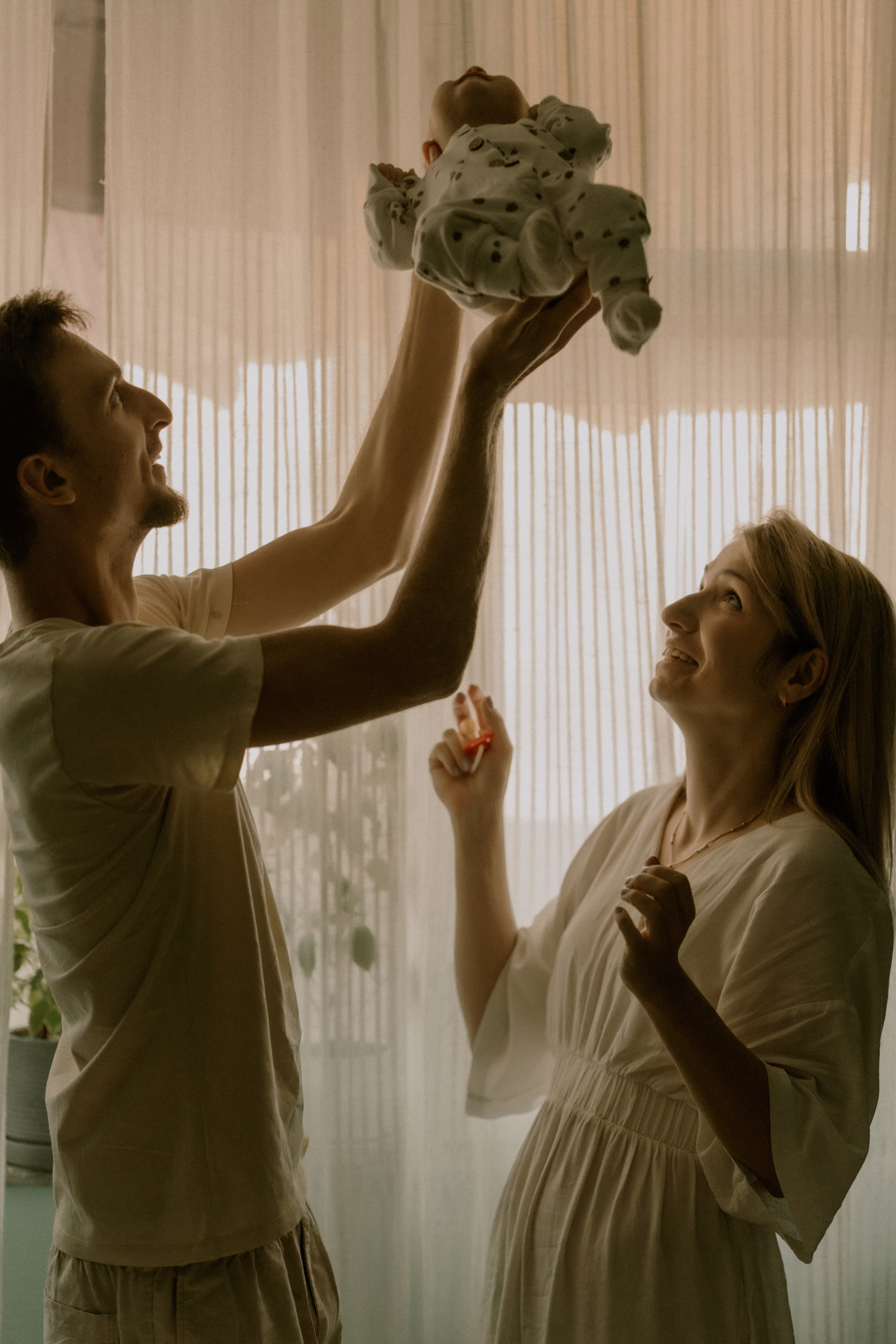 Самая нежность. Свадебный и индивидуальный фотограф в Суворове Клюева Мария